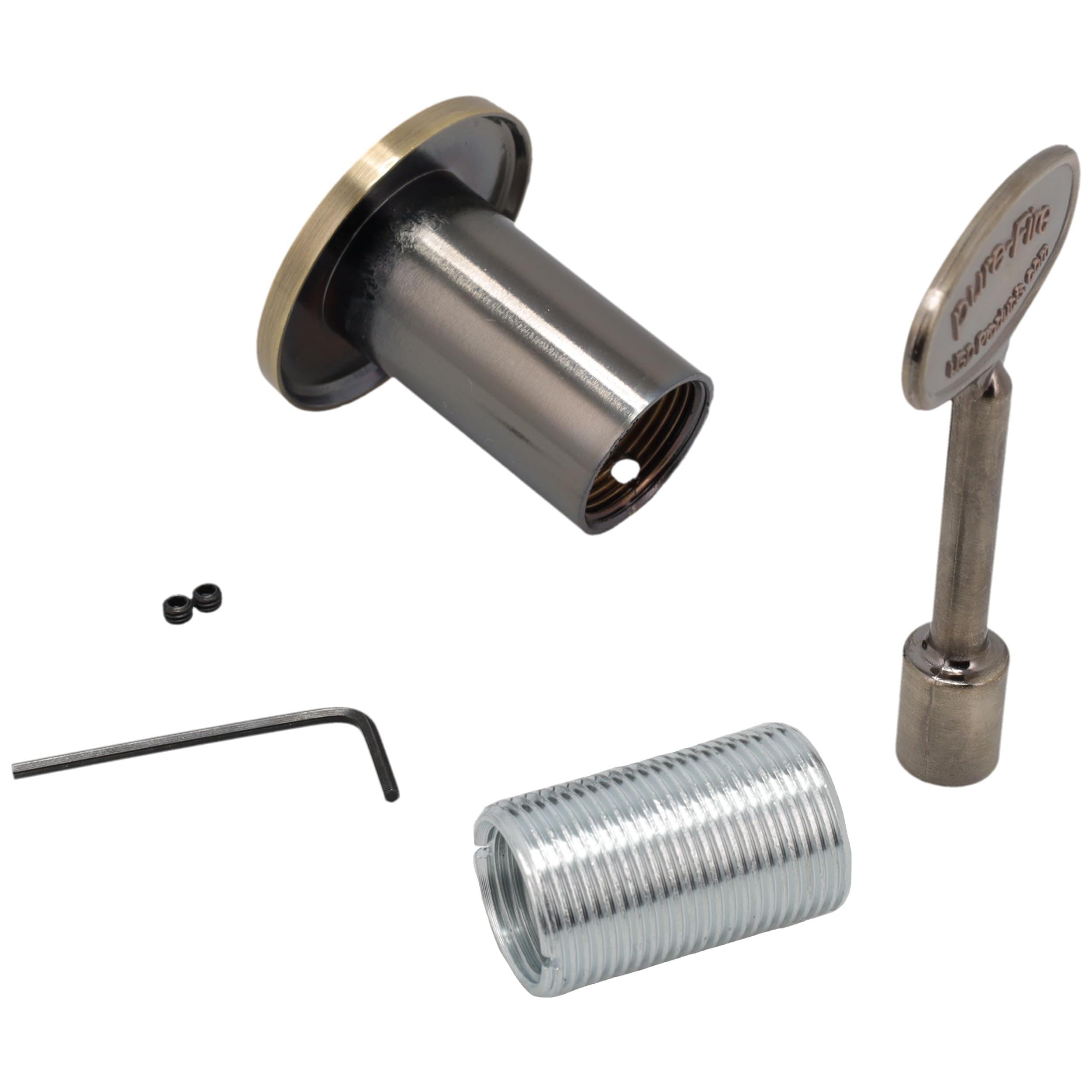 SDLLFLGKIT-ABR llflgkit-abr-log-lighter-gas-valve-kit- view 71