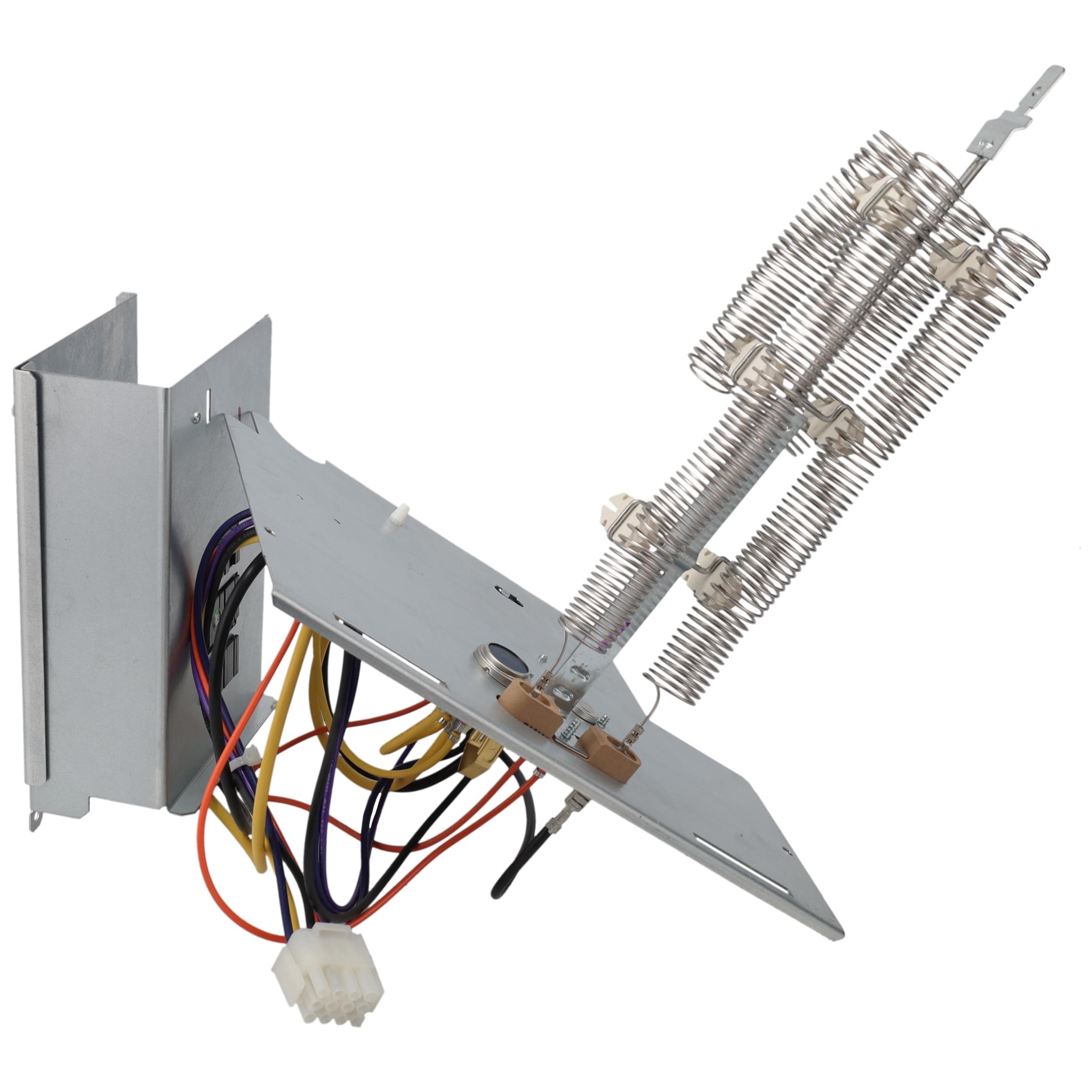 SD81-0458-02 81-0458-02-hvac-electric-heat-strip-kit view 31
