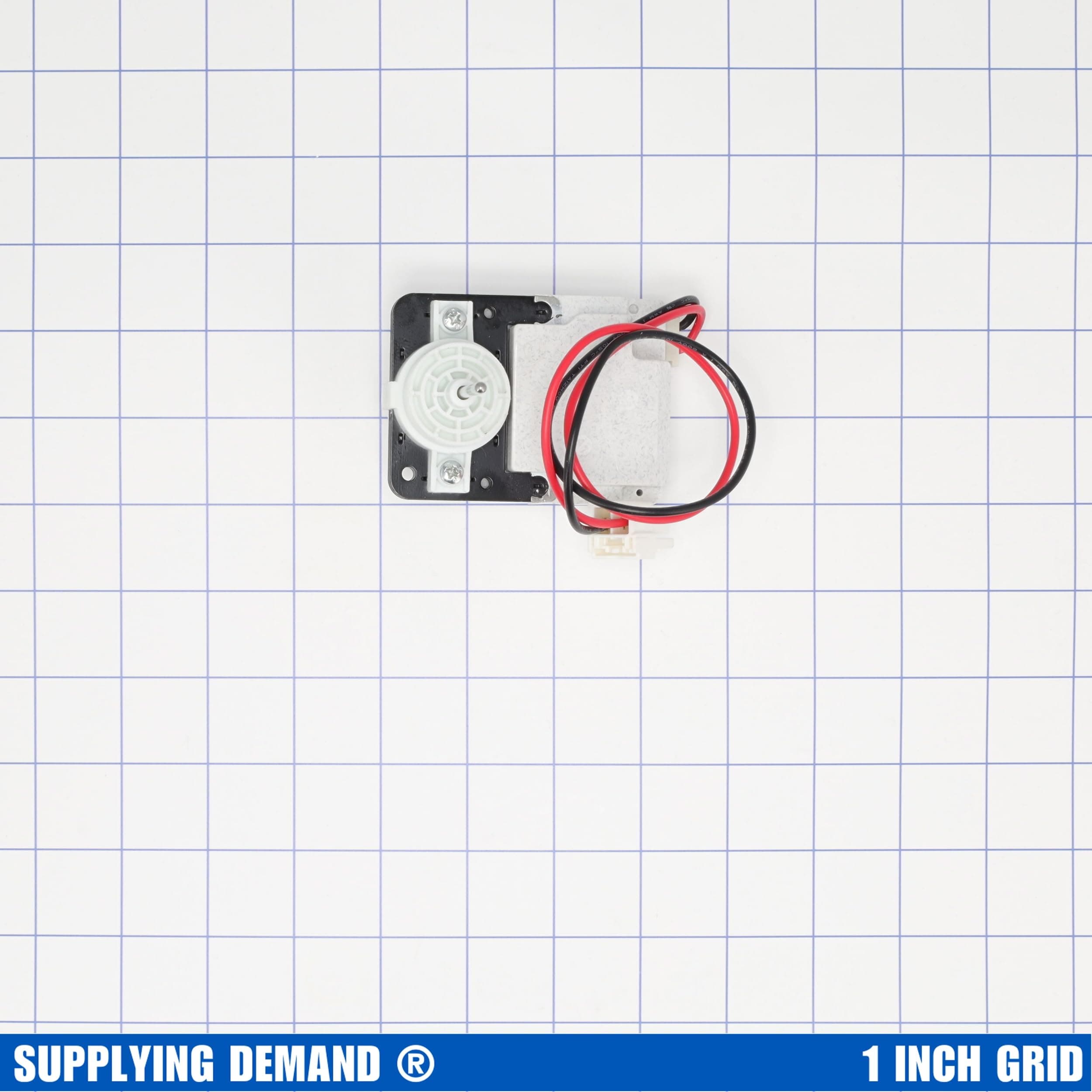 SD5304530651 5304530651-ap7179350-refrigerator-freezer-evaporator-fan-motor view 11