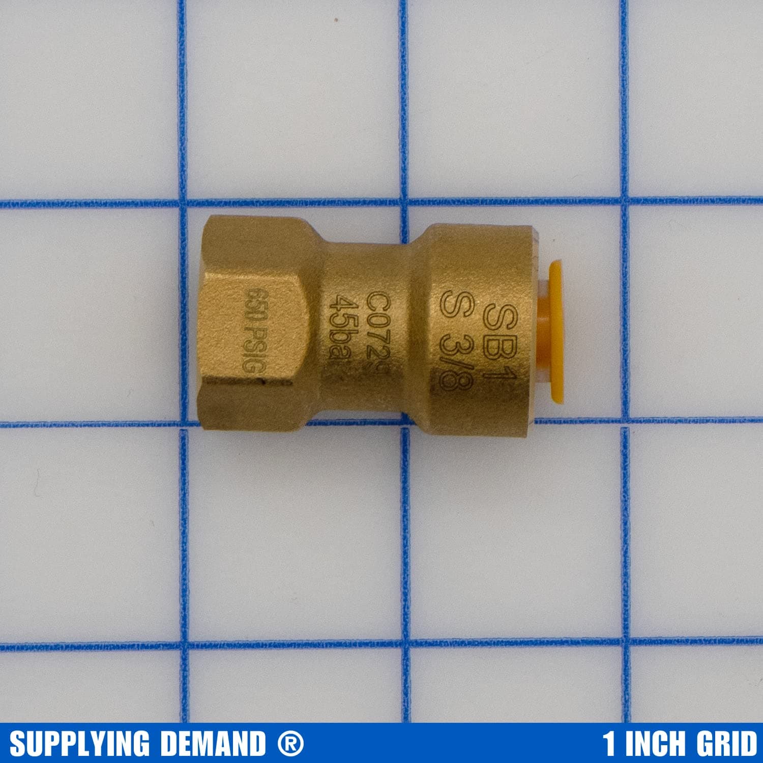 SDSBF38 sbf38-hvac-brass-fitting view 11