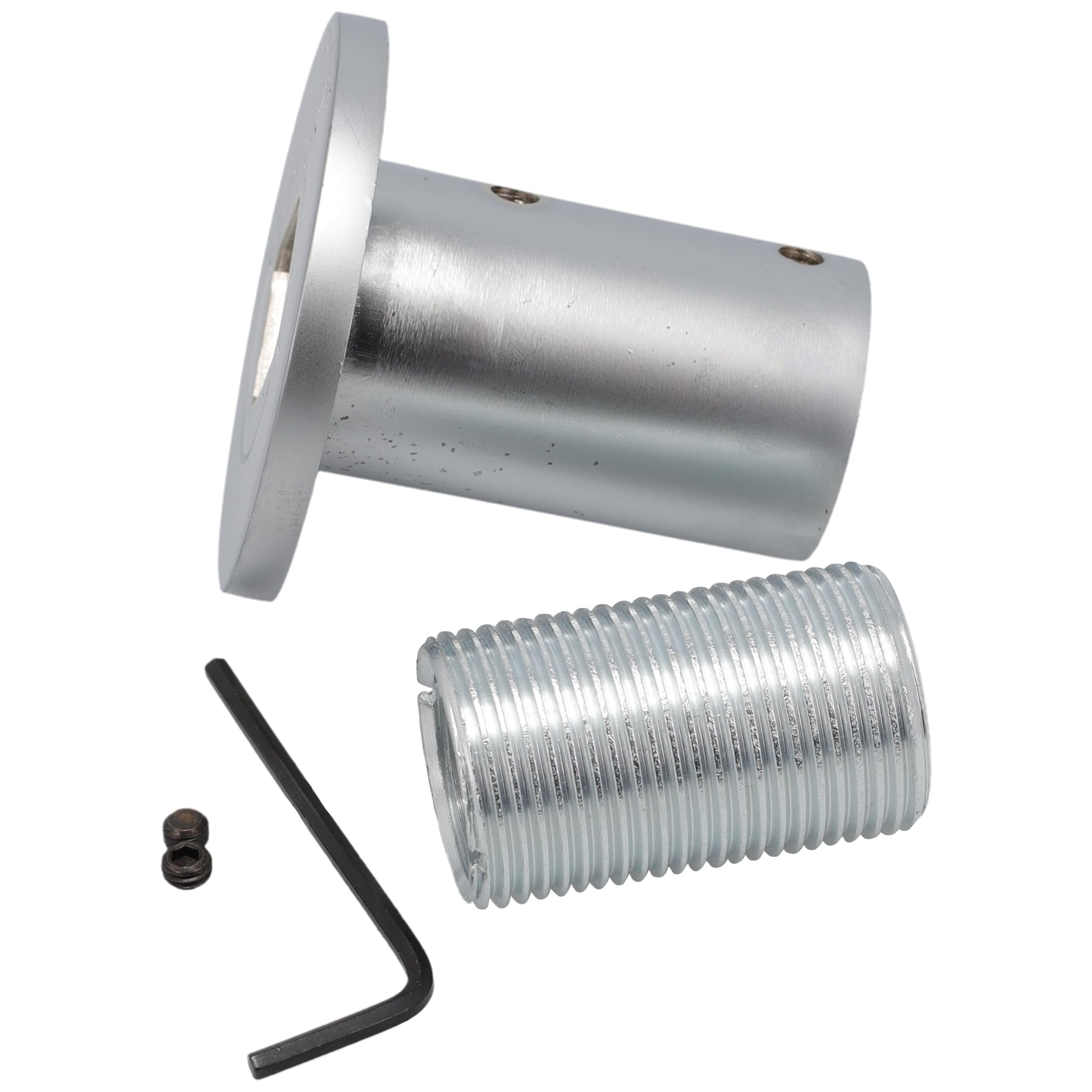 SDUCVR-SC ucvr-sc-universal-flange-satin-chrome view 81