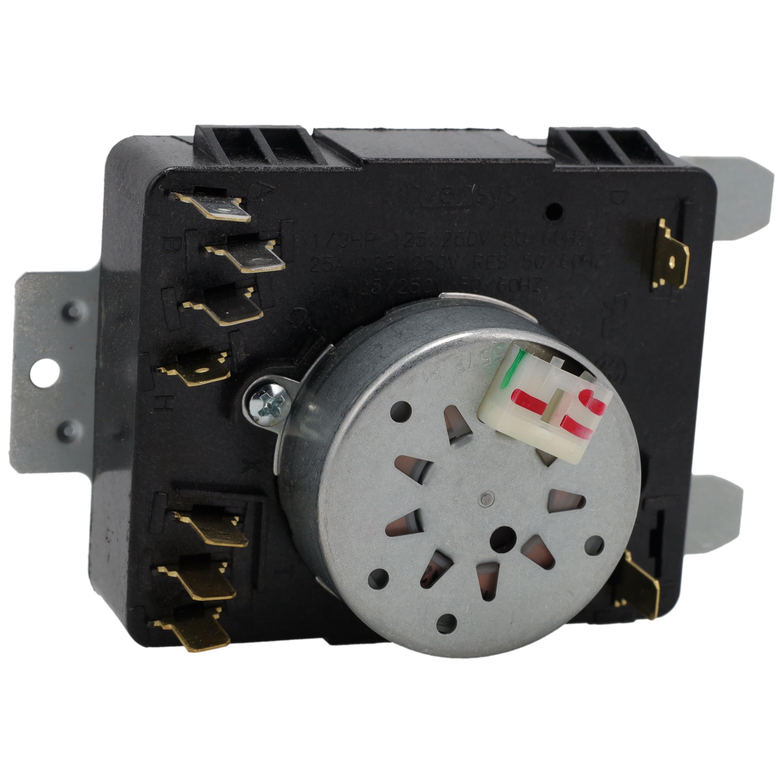 SDD517562 d517562-ap6985384-dryer-timer view 31
