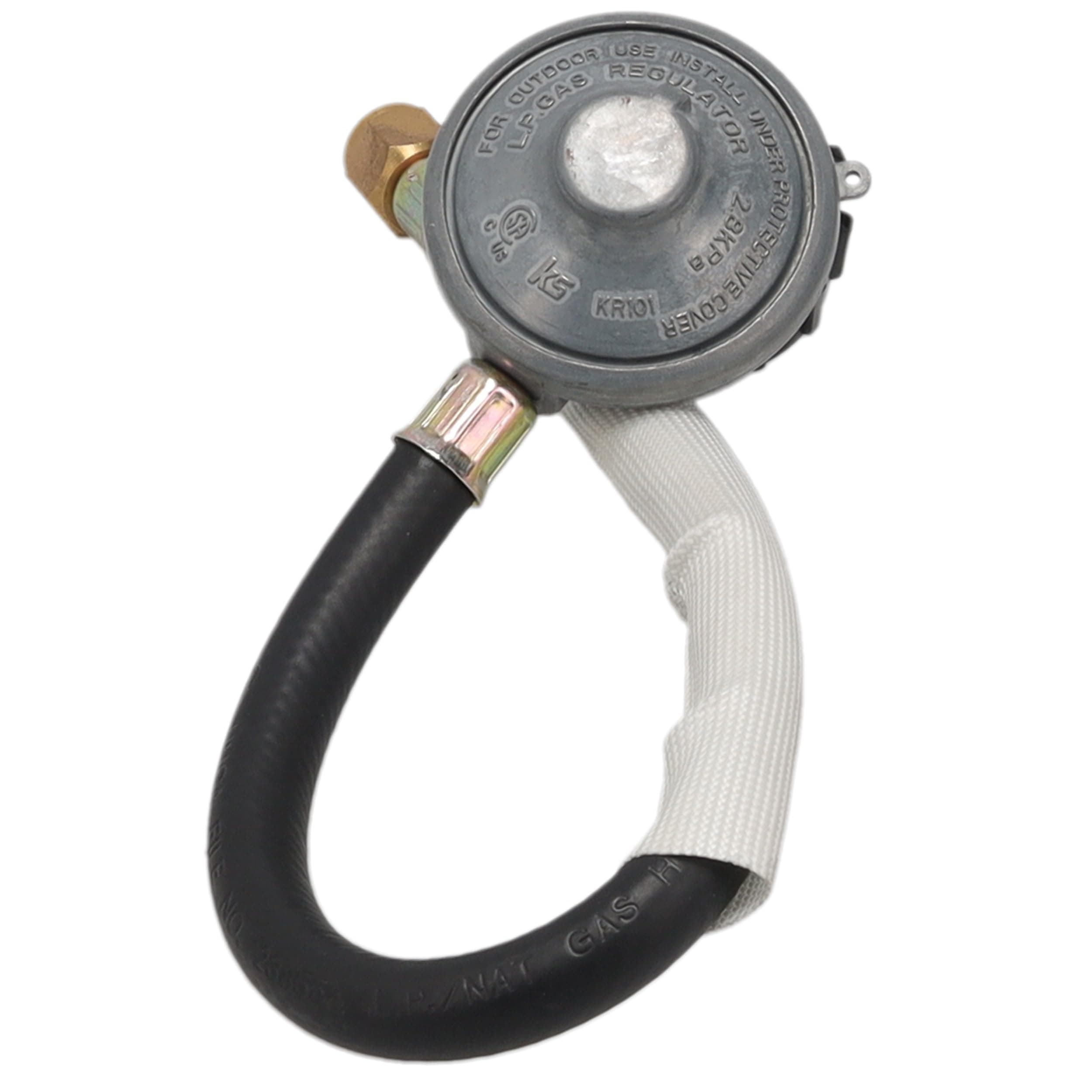 SD601-B-16 601-b-16-bbq-grill-propane-hose-assembly view 51