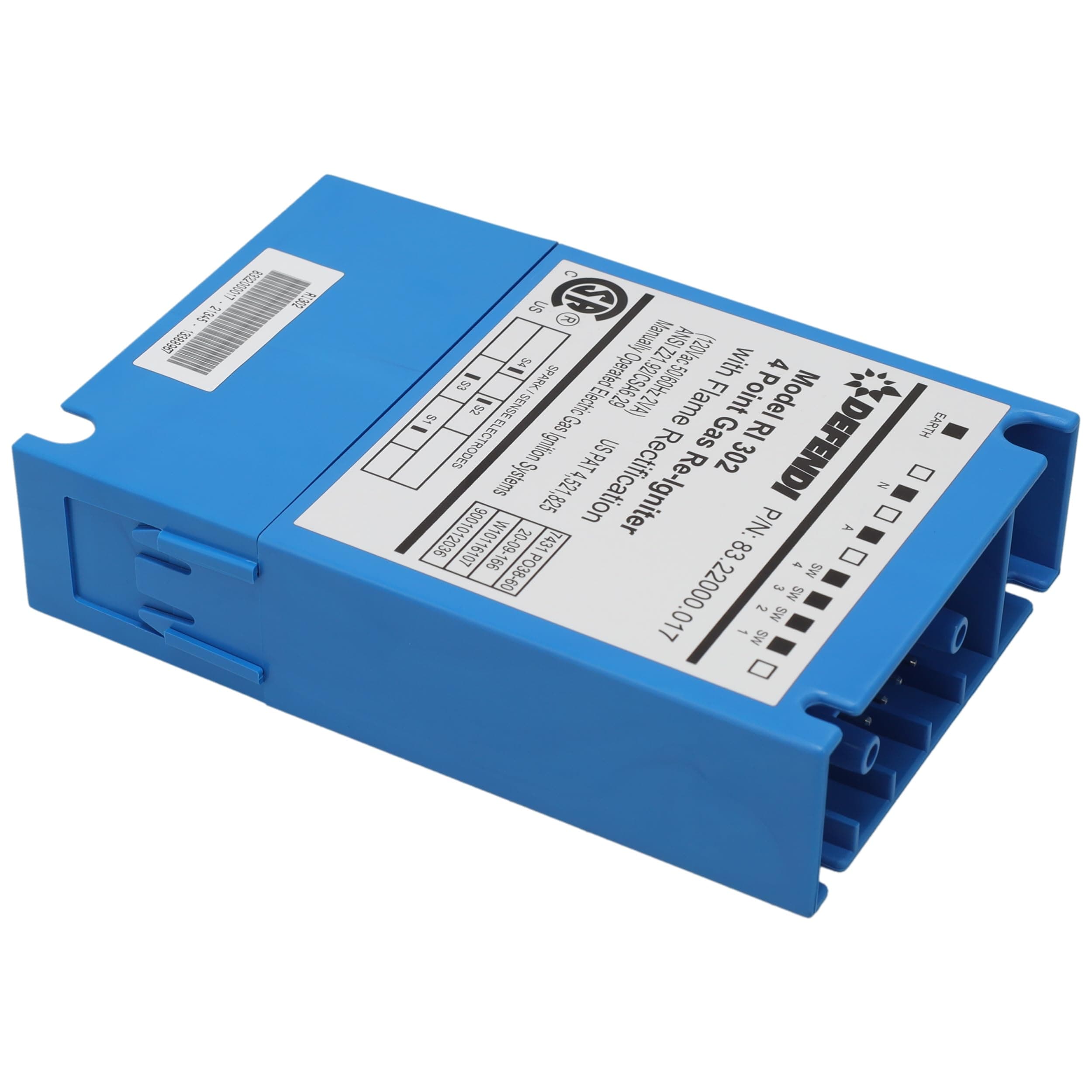 SD5304445999 5304445999-1156030-range-reignition-spark-module view 31