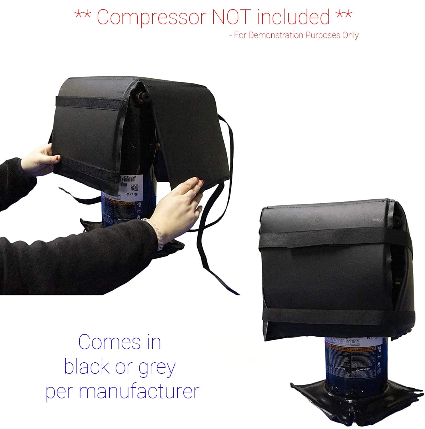 SDSBLHD sblhd-compressor-sound-enclosure view 21
