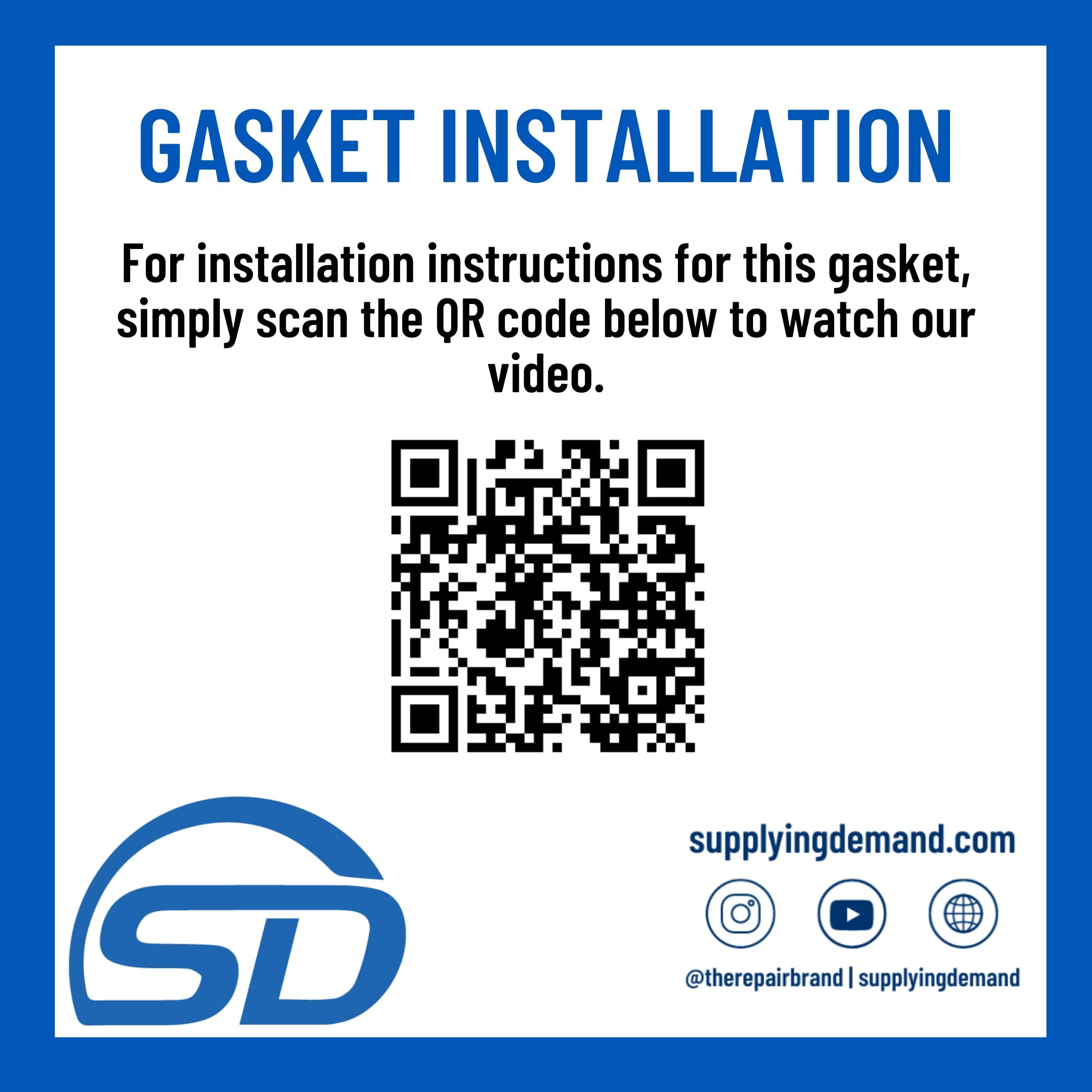 SDWR14X27232 wr14x27232-4468124-refrigerator-door-gasket view 11