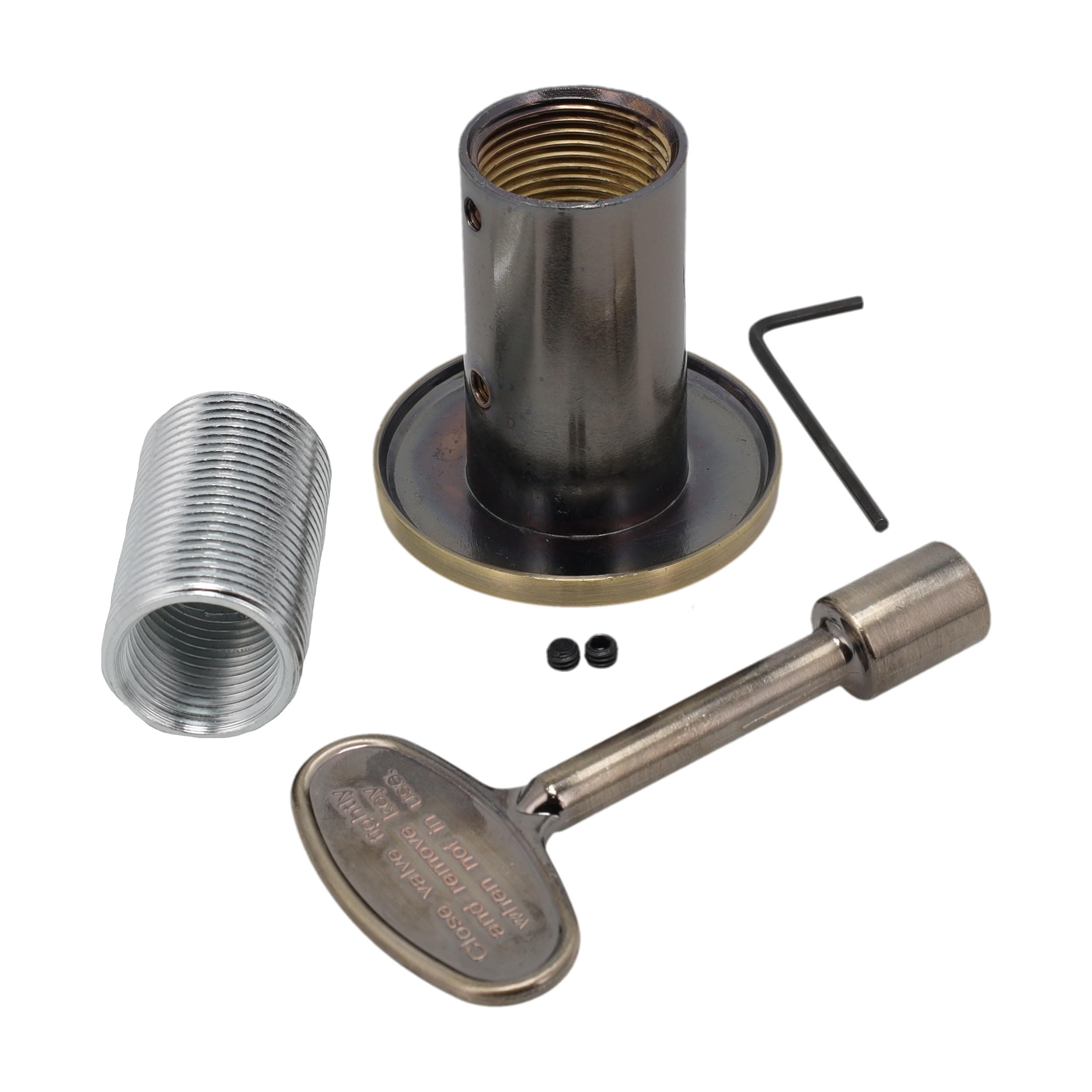 SDLLFLGKIT-ABR llflgkit-abr-log-lighter-gas-valve-kit- view 81