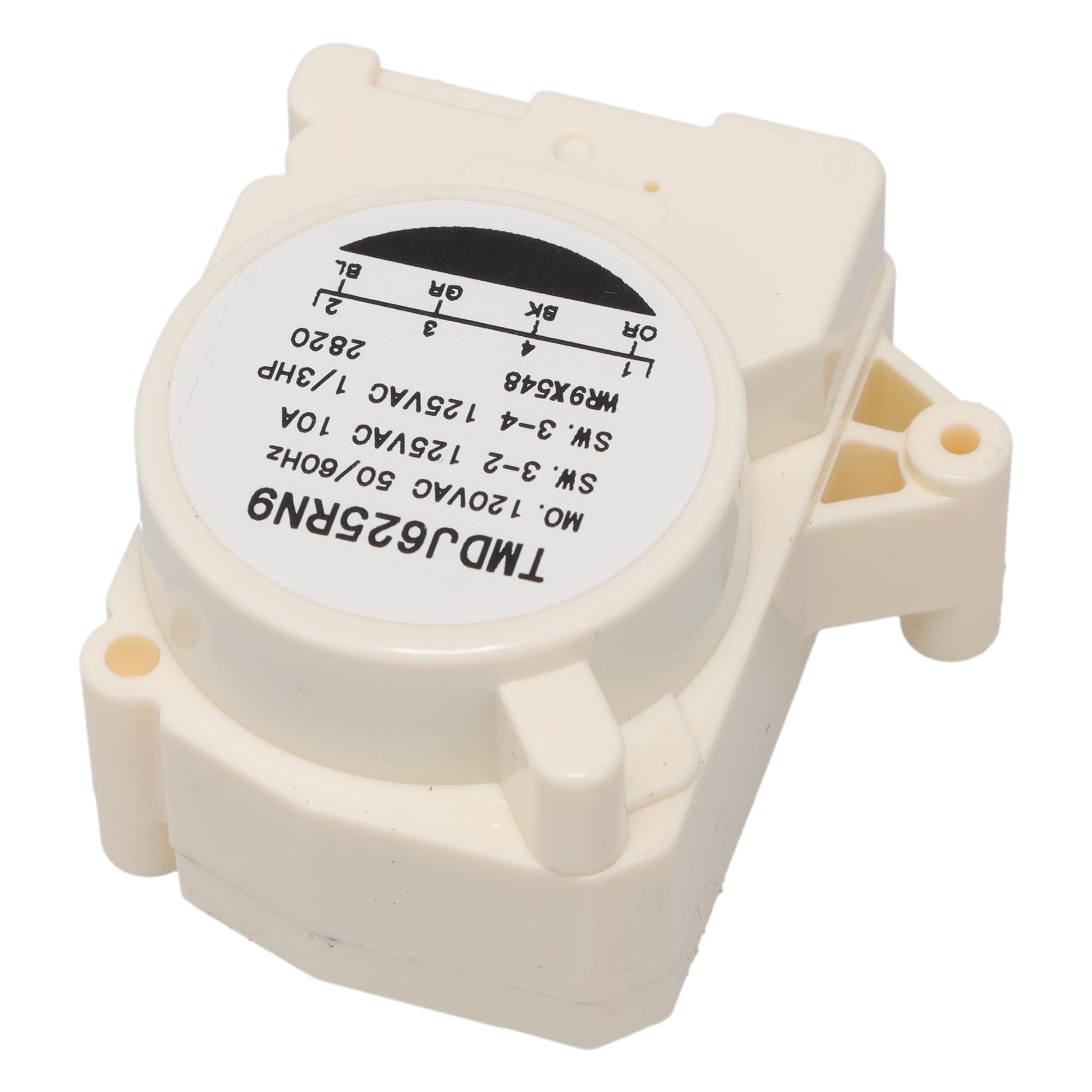 SDWR9X548 wr9x548-311071-refrigerator-defrost-timer view 71