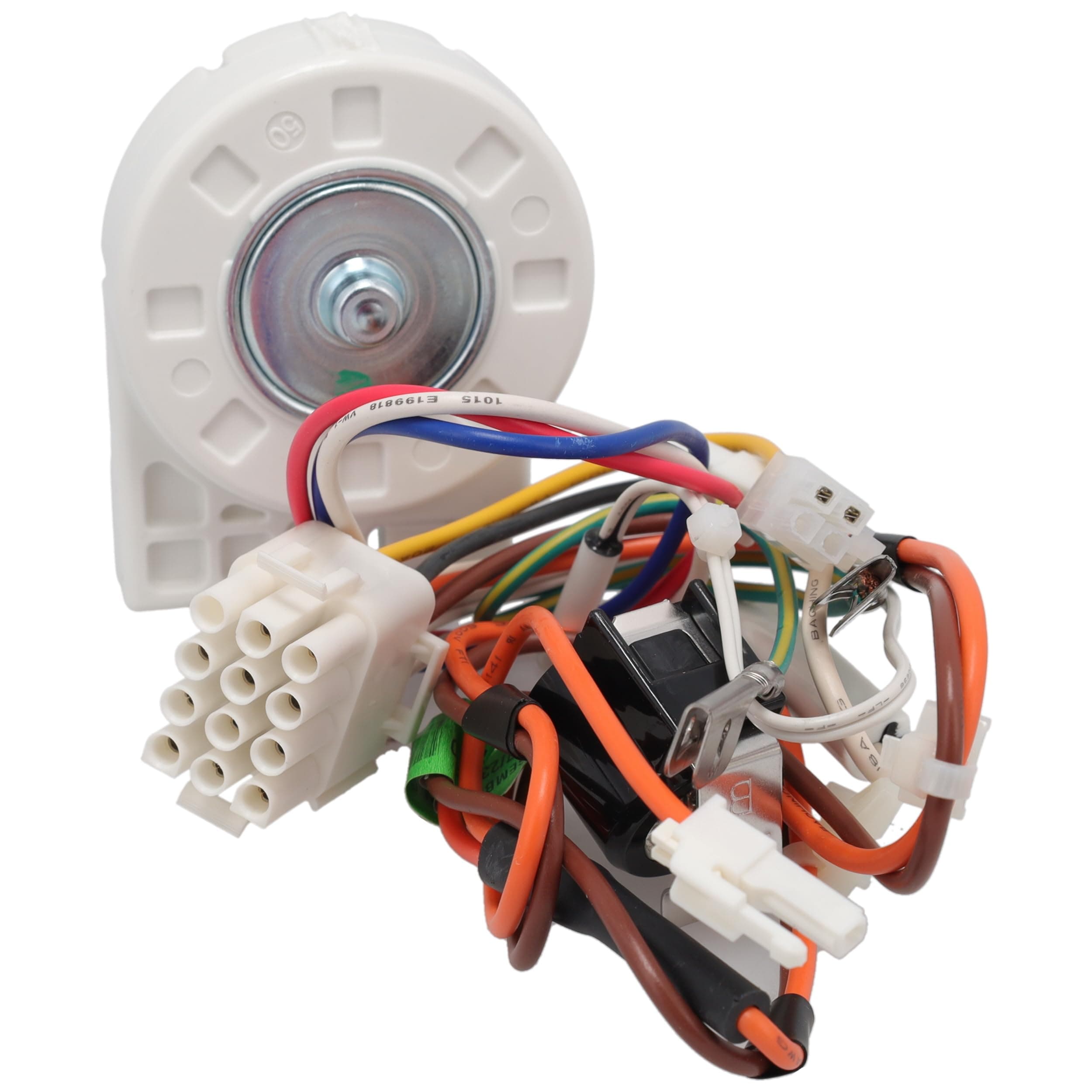 SDW11224591 w11224591-w10865431-refrigerator-freezer-evaporator-fan-motor view 81