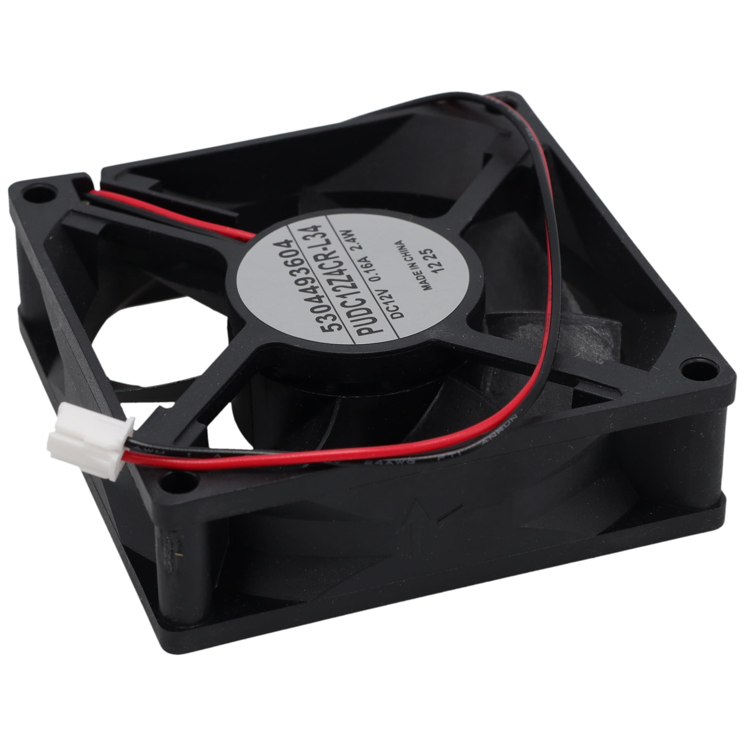 SD5304493604 5304493604-242119401-refrigerator-fan-gasket-kit view 51