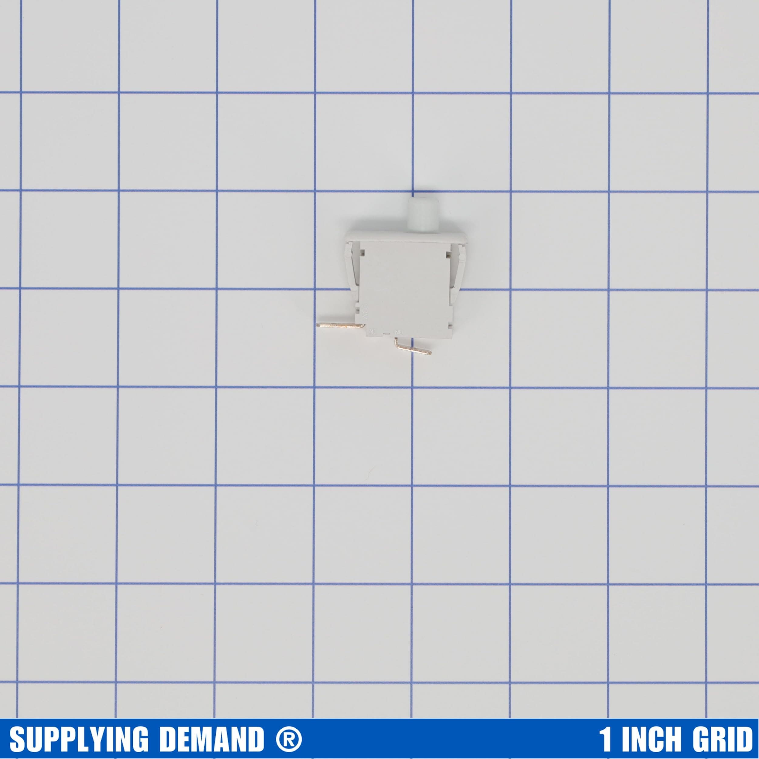 SD17438200000344 17438200000344-ap7157537-dryer-door-switch view 11