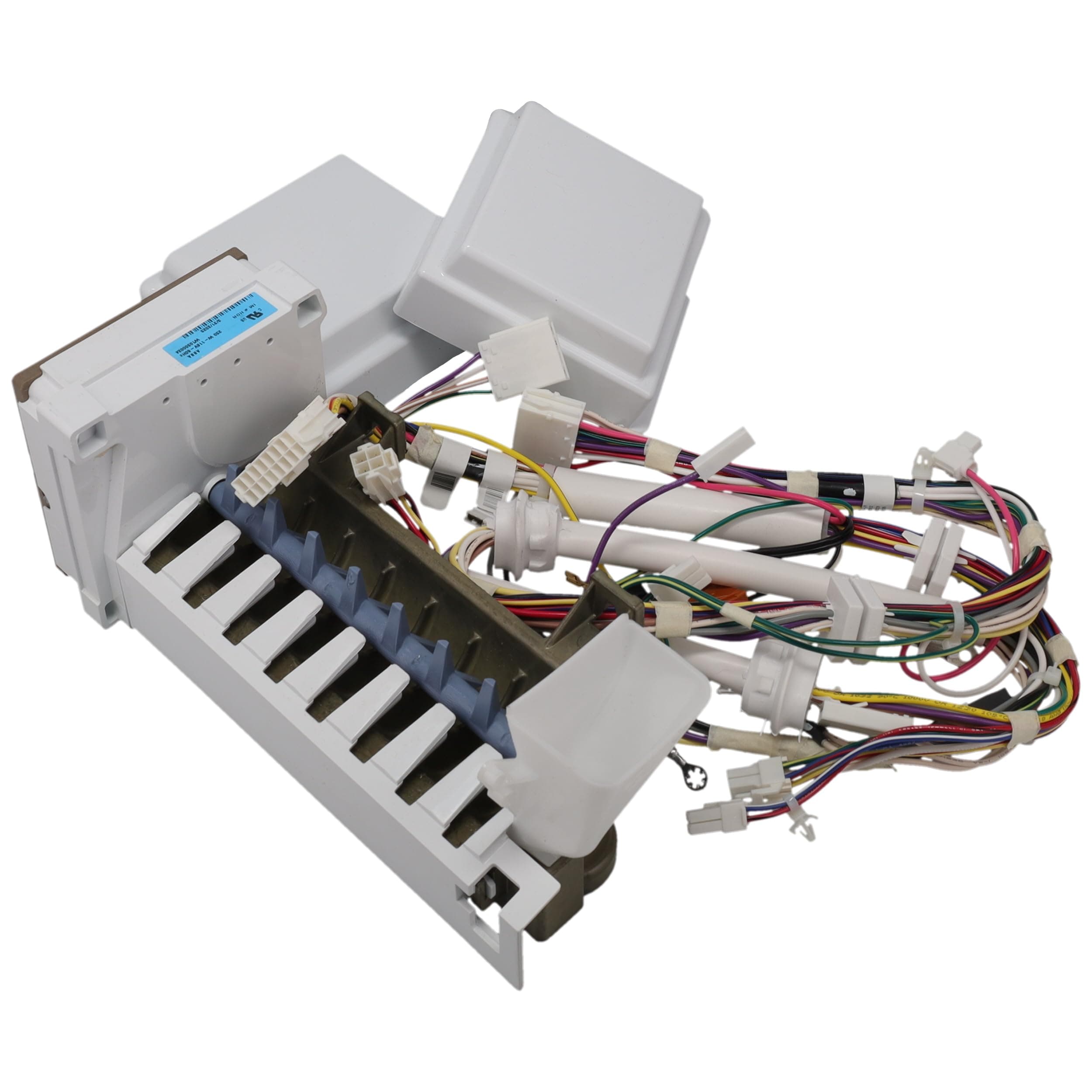 SDW10882923_HARNESS w10882923_harness-w10882923-refrigerator-ice-maker-assembly view 61