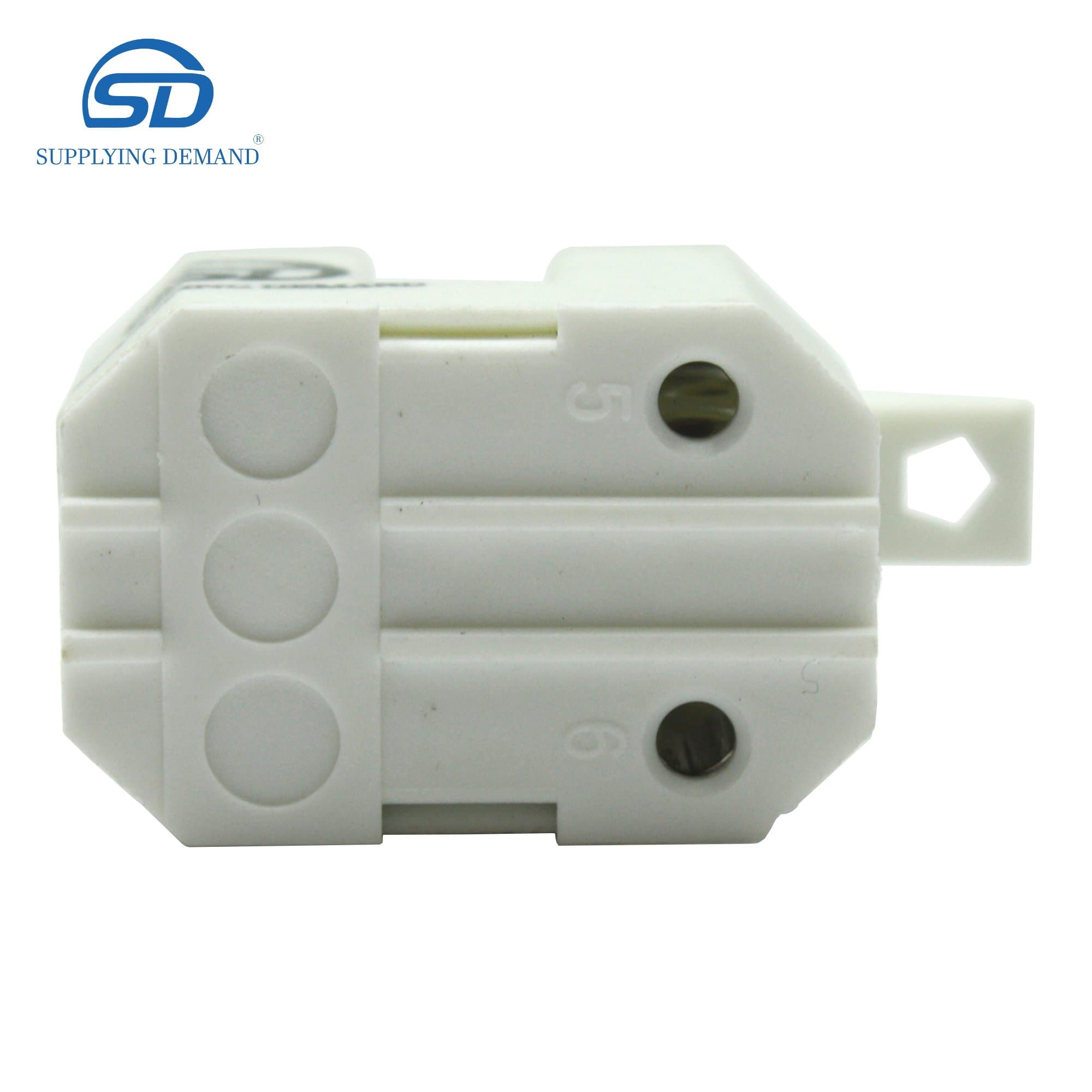 SDIC102-FBA ic102-2020908-refrigerator-compressor-ptc-relay view 31