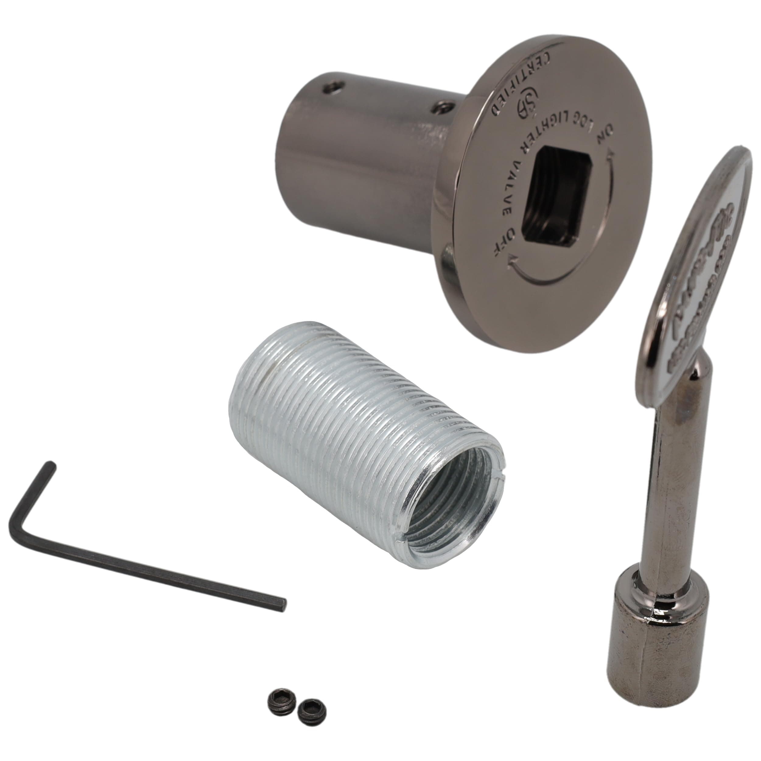 SDLLFLGKIT-PWT llflgkit-pwt-log-lighter-gas-valve-kit view 61