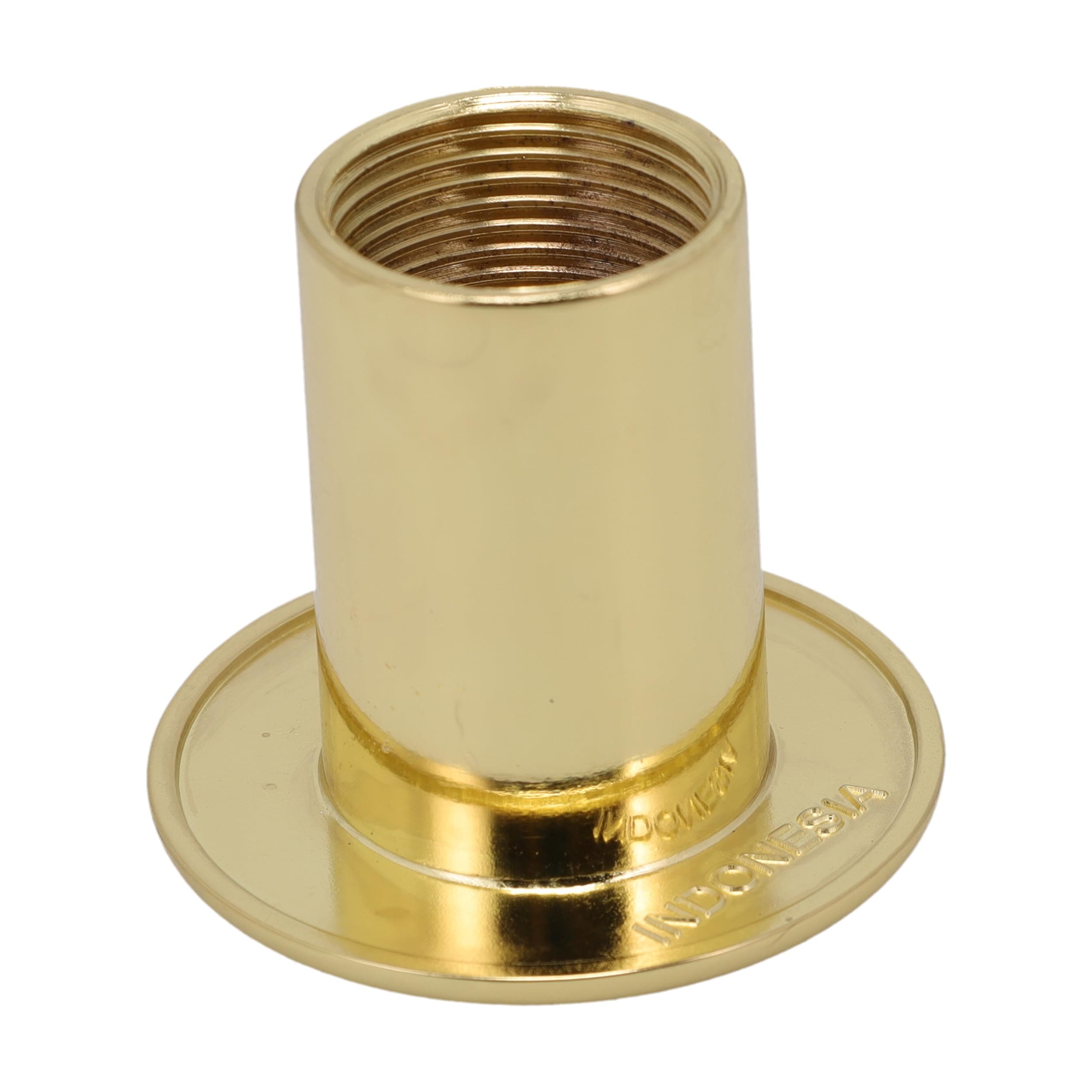 SDCVR-BVL-2PBR cvr-bvl-2pbr-log-lighter-valve-cover-brass-plated view 81