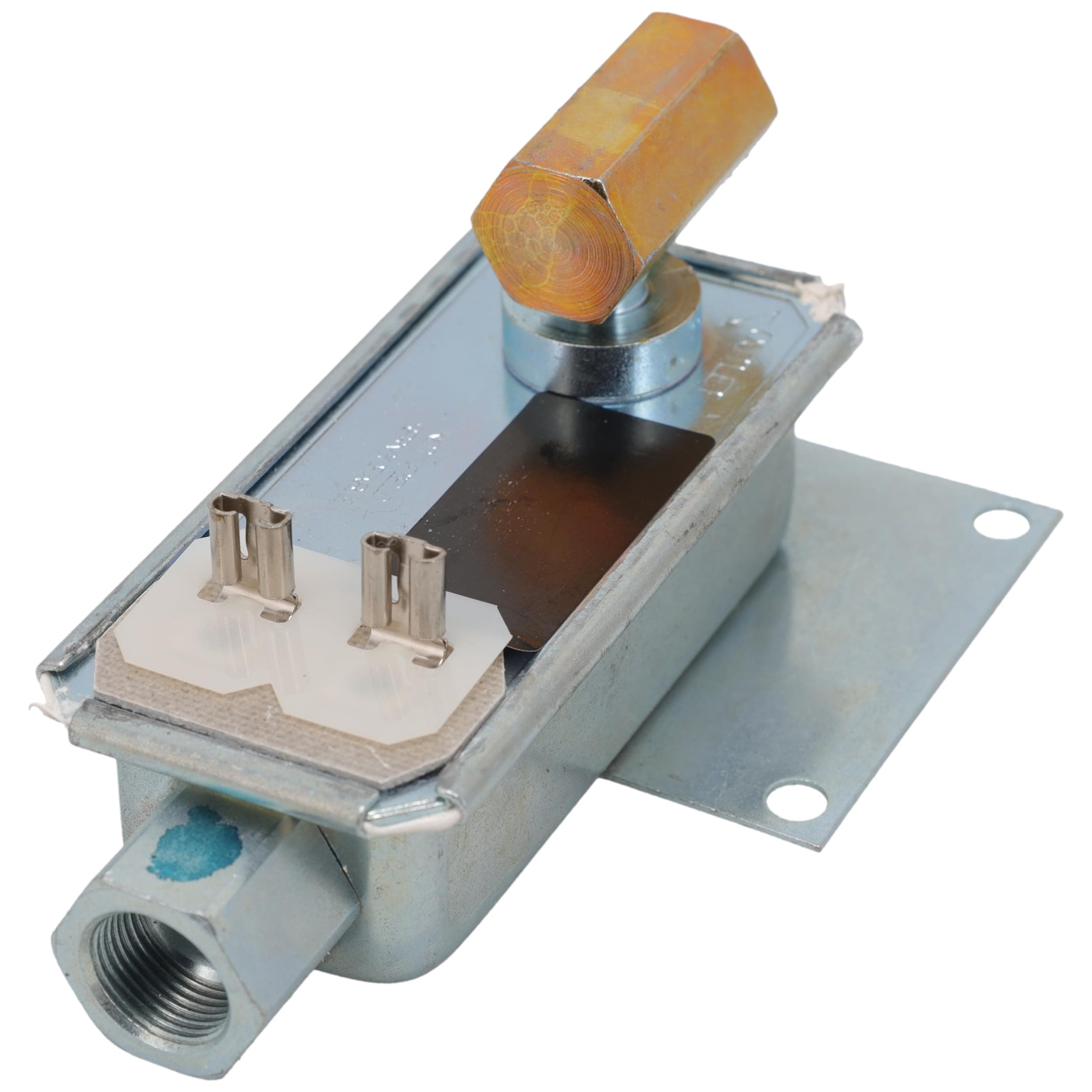 SDY-30128-128 y-30128-128-range-gas-safety-valve view 61
