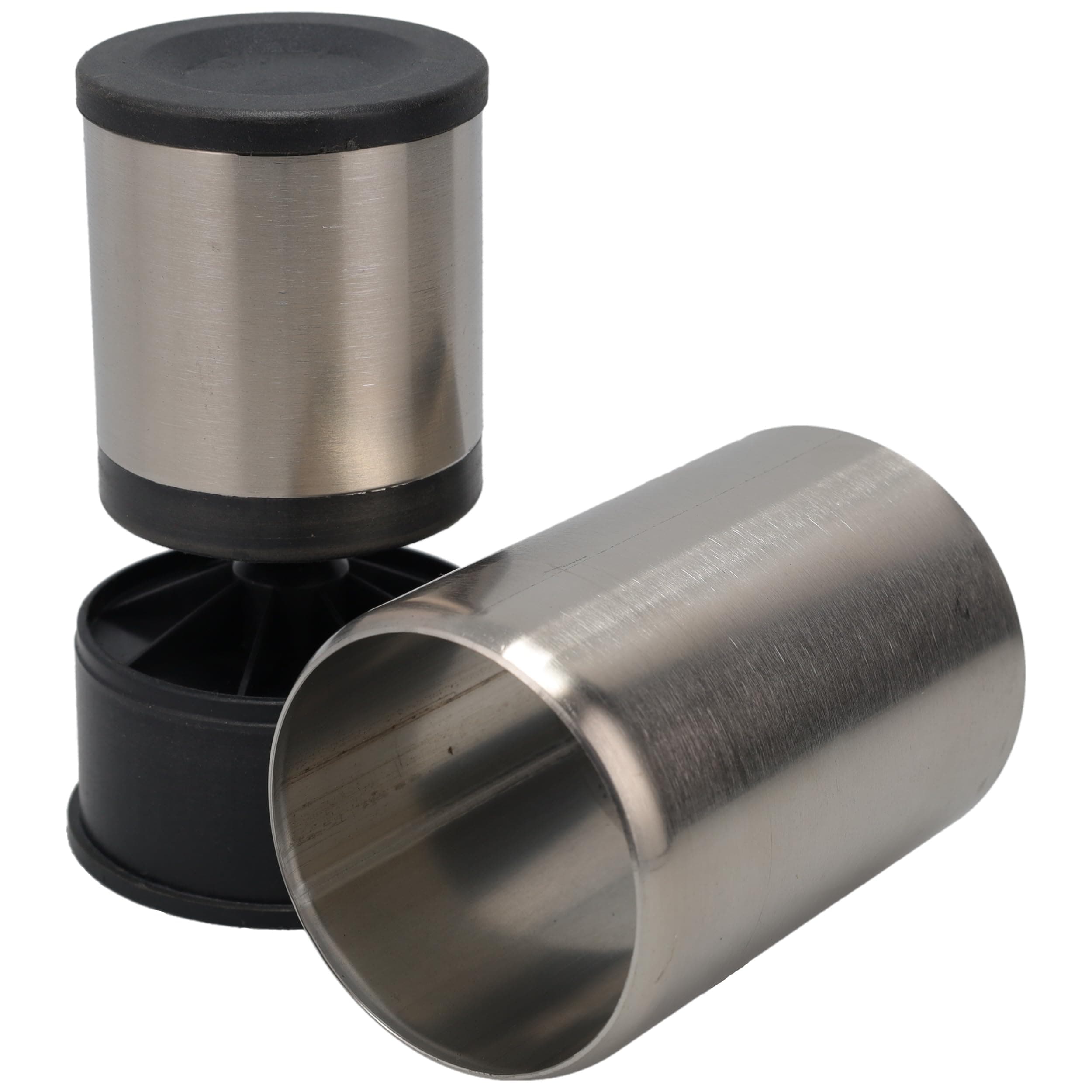 SD414058 414058-range-stainless-steel-leveling-feet view 51