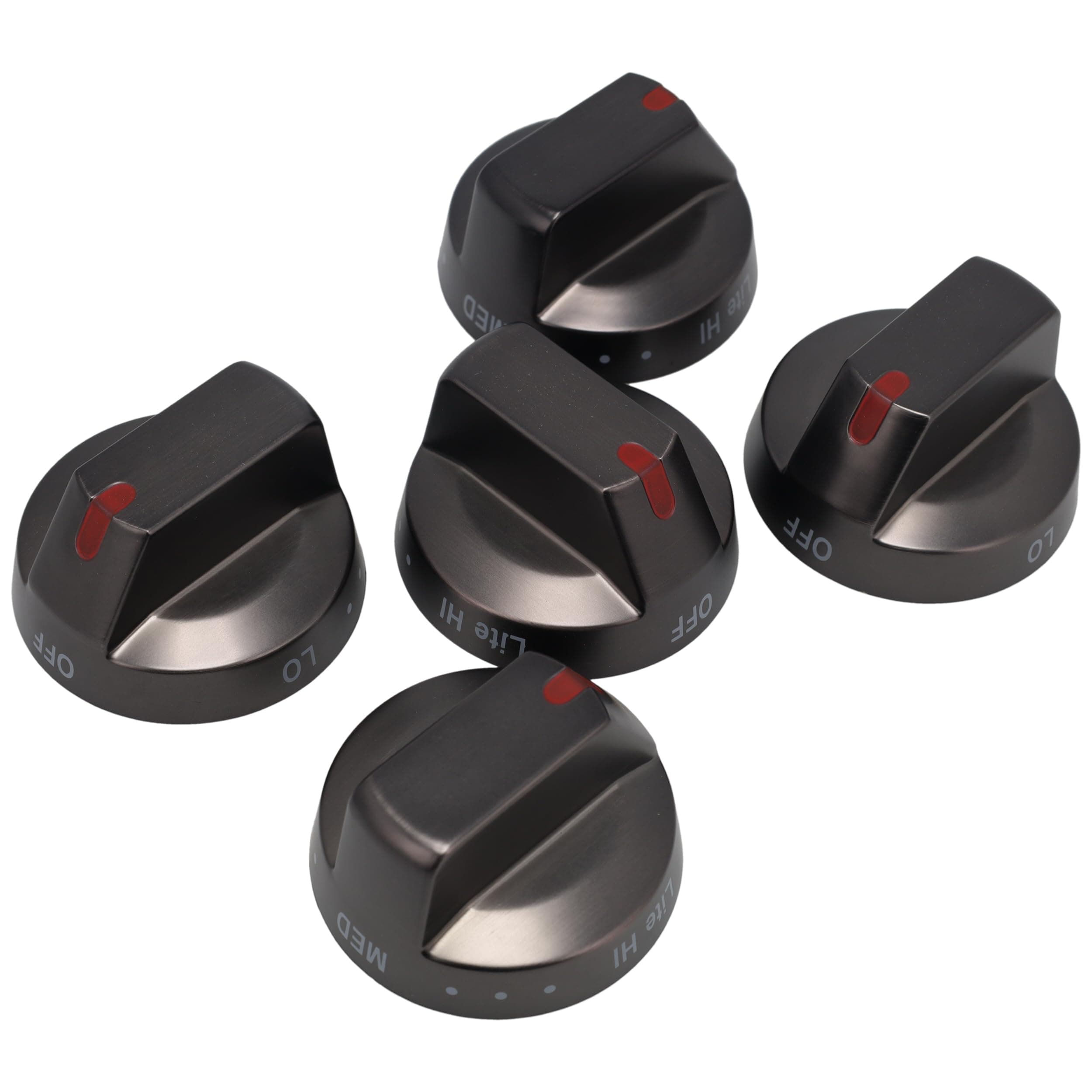 SDDG64-00473B dg64-00473b-4455187-range-surface-burner-knob-5-pack view 61