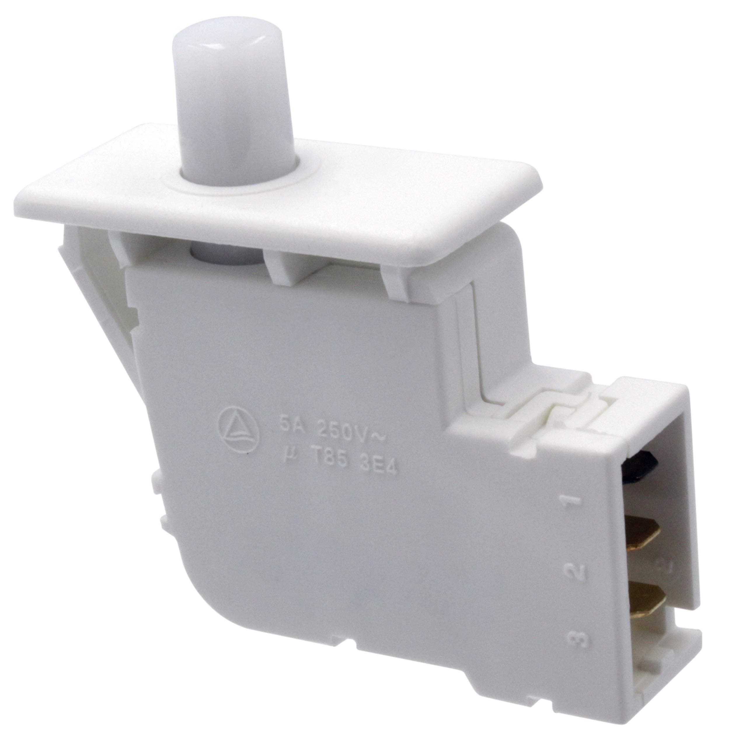SDDC64-00828A dc64-00828a-2071595-dryer-door-switch