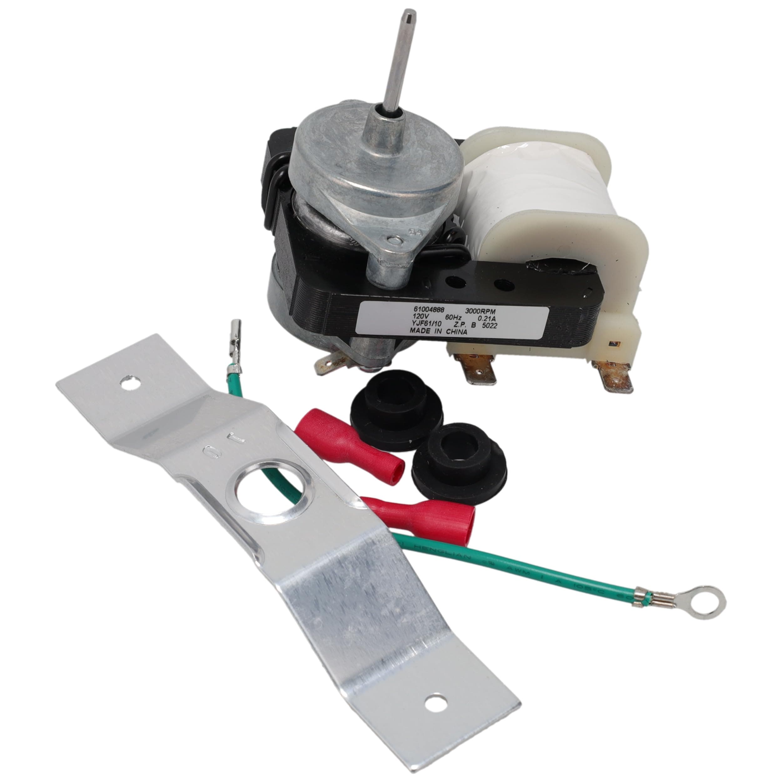 SD61004888 61004888-045563-01-refrigerator-evaporator-fan-motor view 41