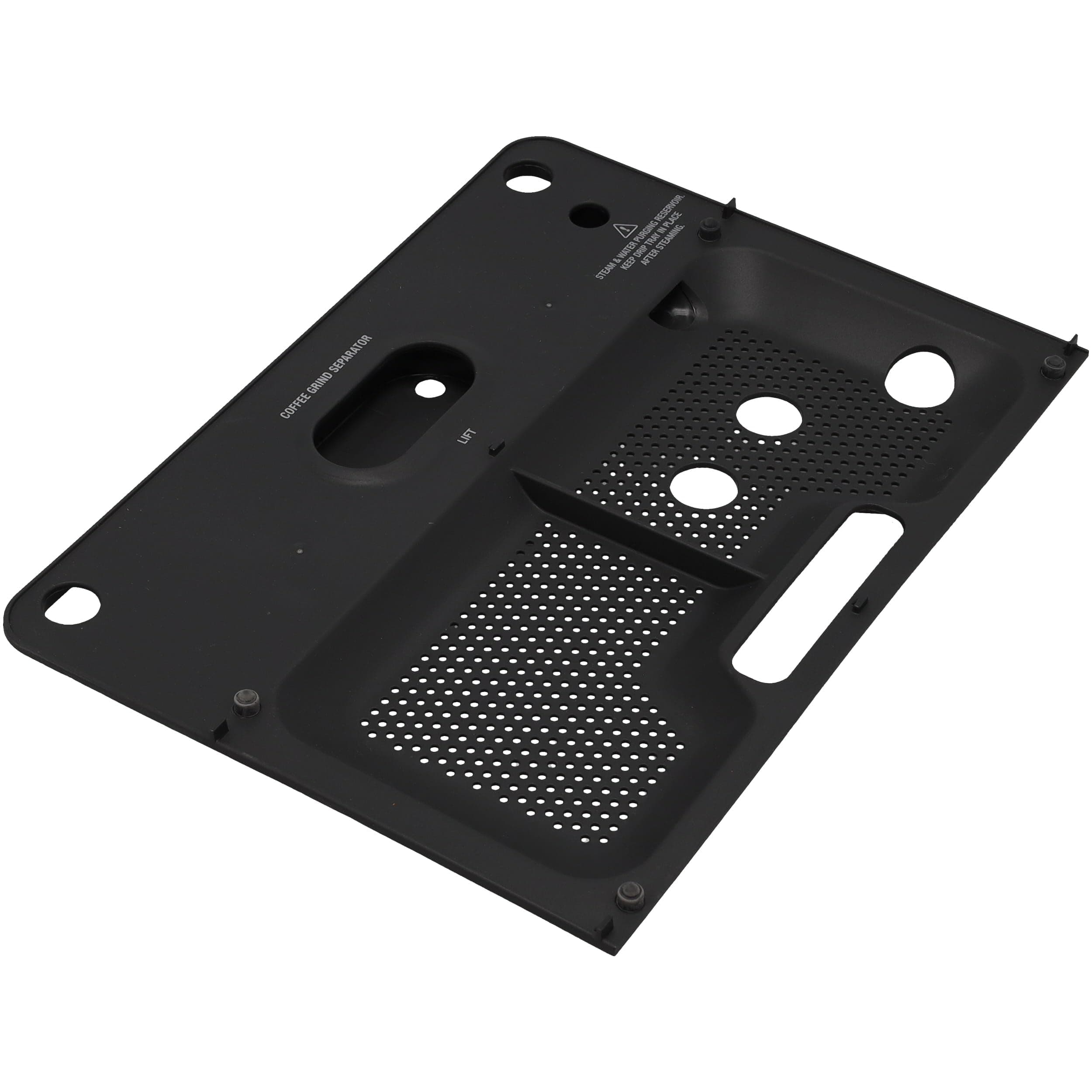 SDSP0001583 sp0001583-espresso-machine-drip-tray-cover view 31