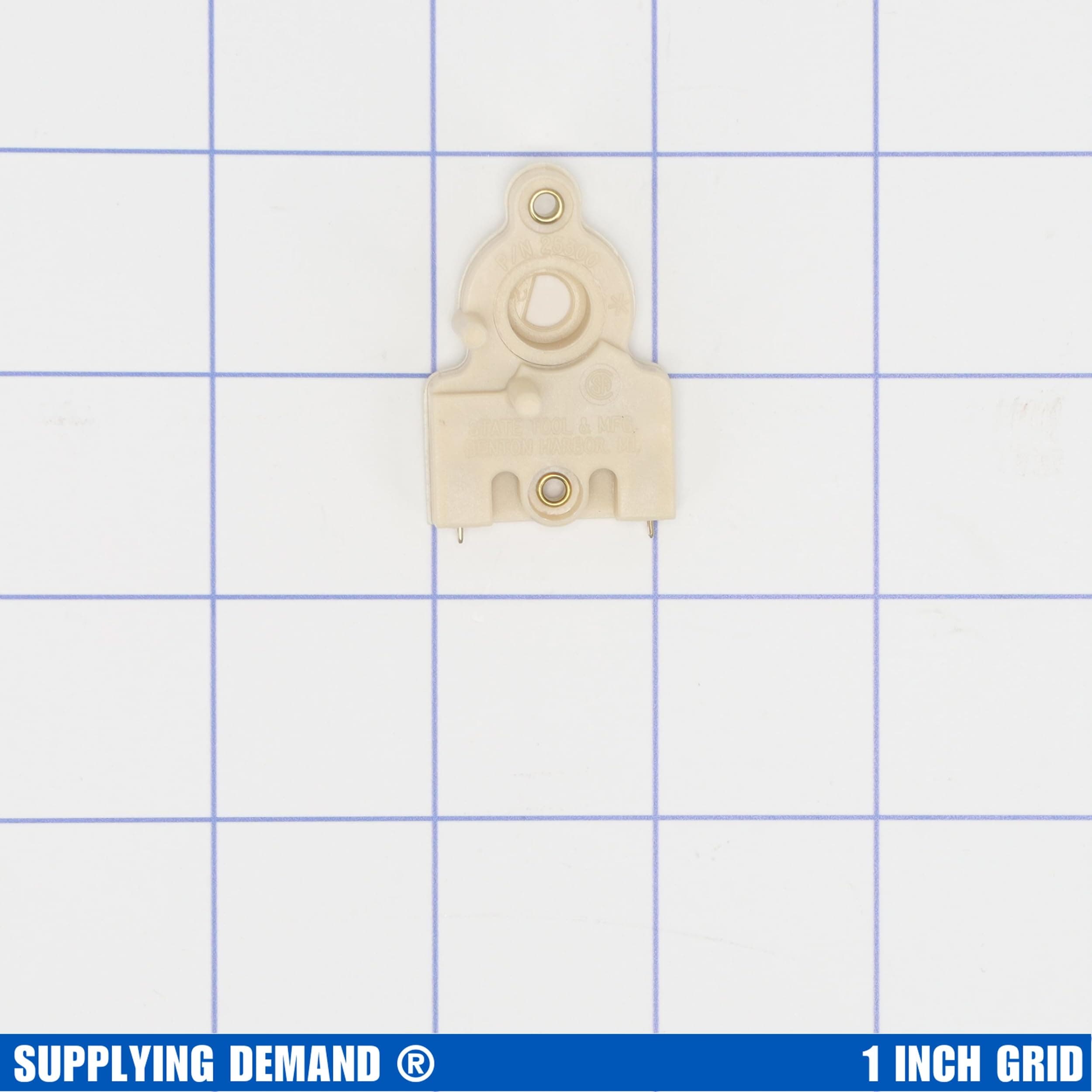 SD00189008 00189008-189008-range-burner-igniter-switch view 11