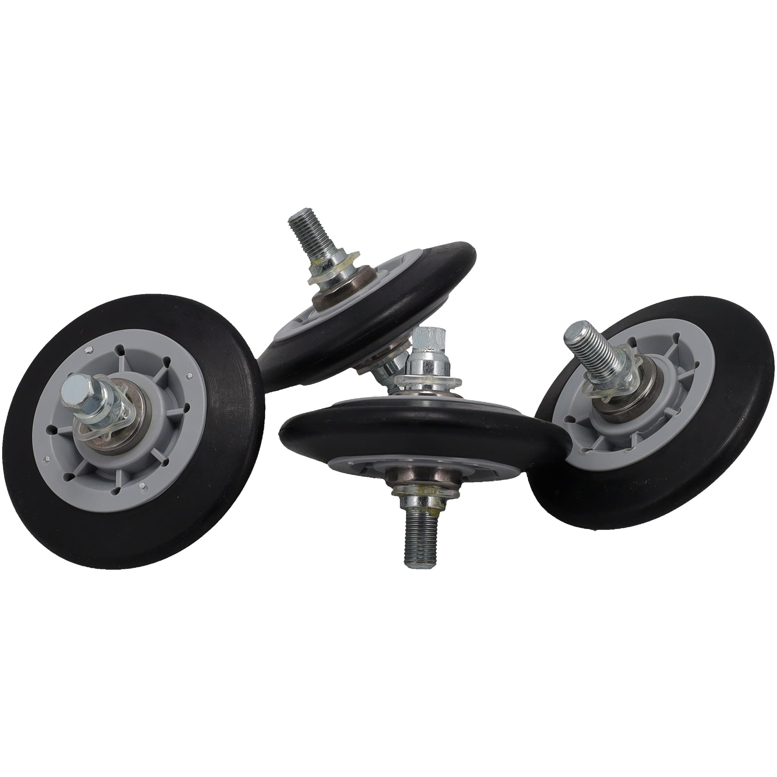 SDWE03X10016KIT we03x10016kit-we12m39-dryer-drum-roller-assembly-kit view 41