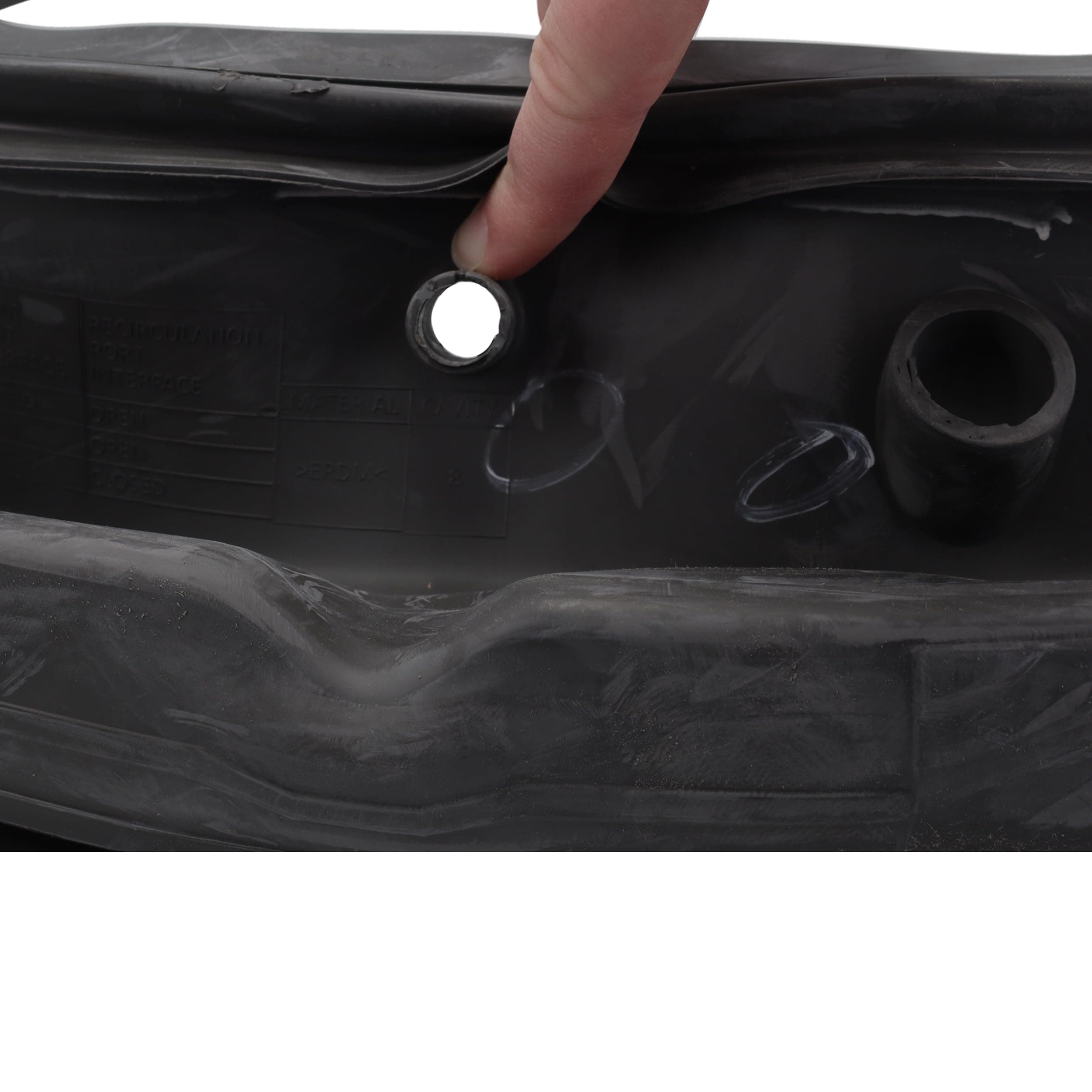 SDW11384425 w11384425-ap6973404-washer-door-boot-seal view 61