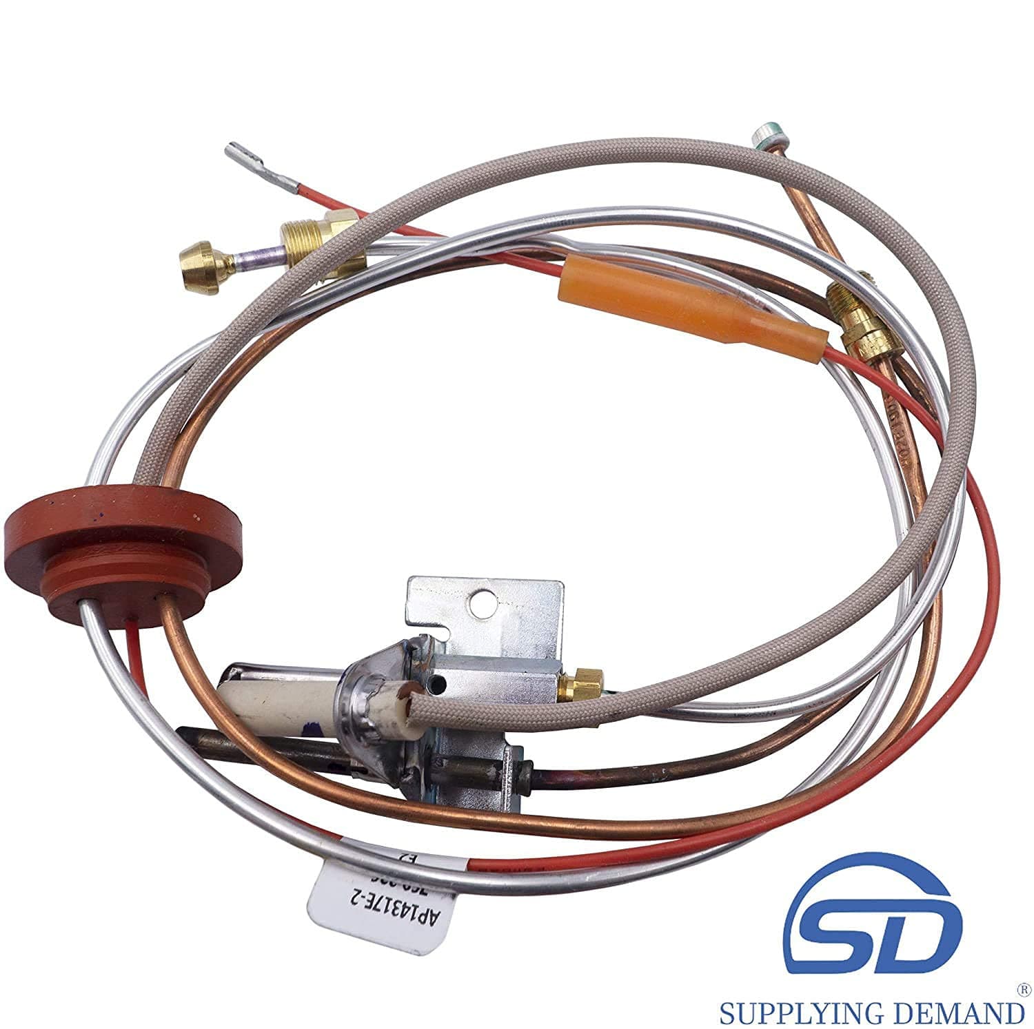 SDSP20127 sp20127-water-heater-pilot-assembly-kit view 31