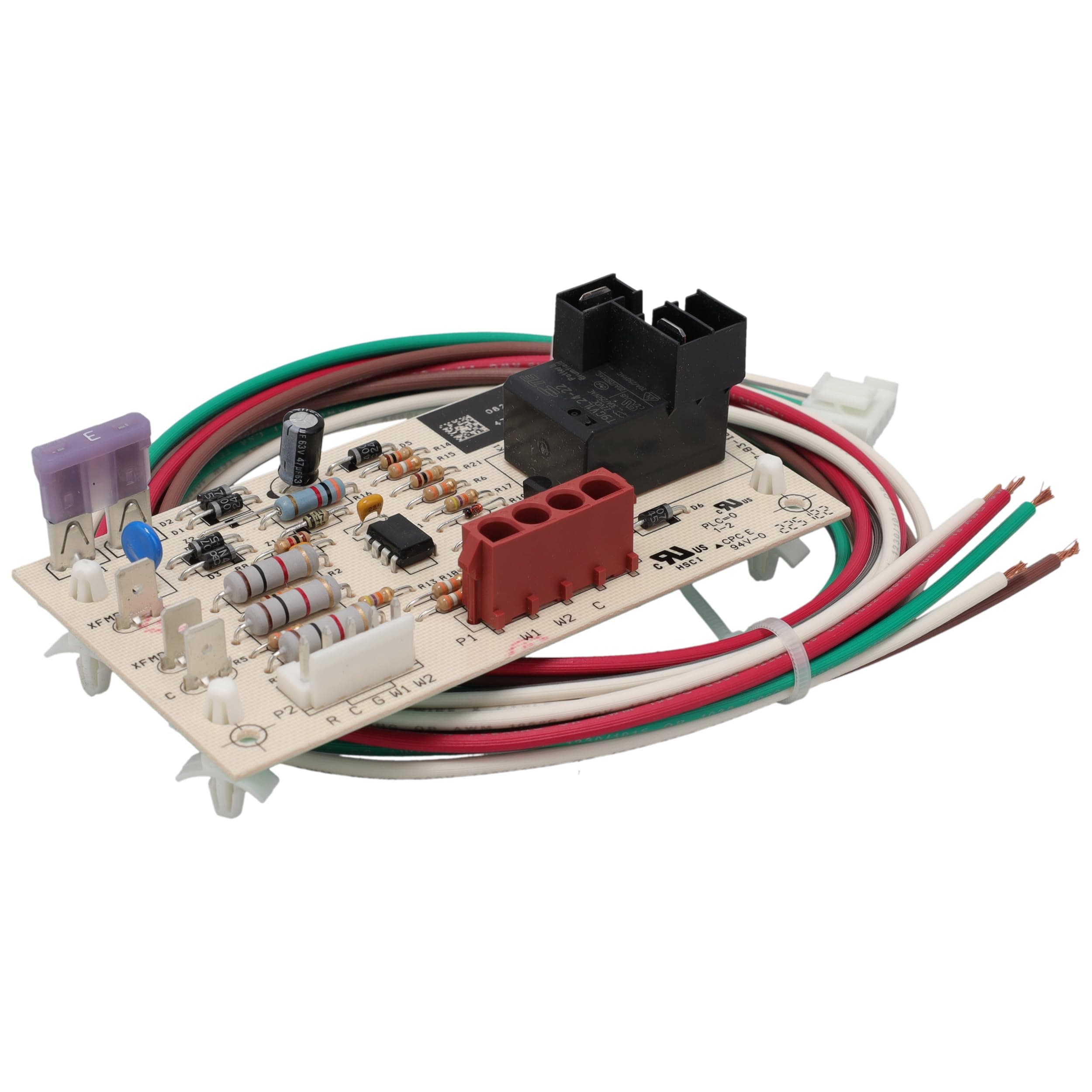 SD47-100436-84J 47-100436-84j-4710043684j-furnace-blower-control-board view 31
