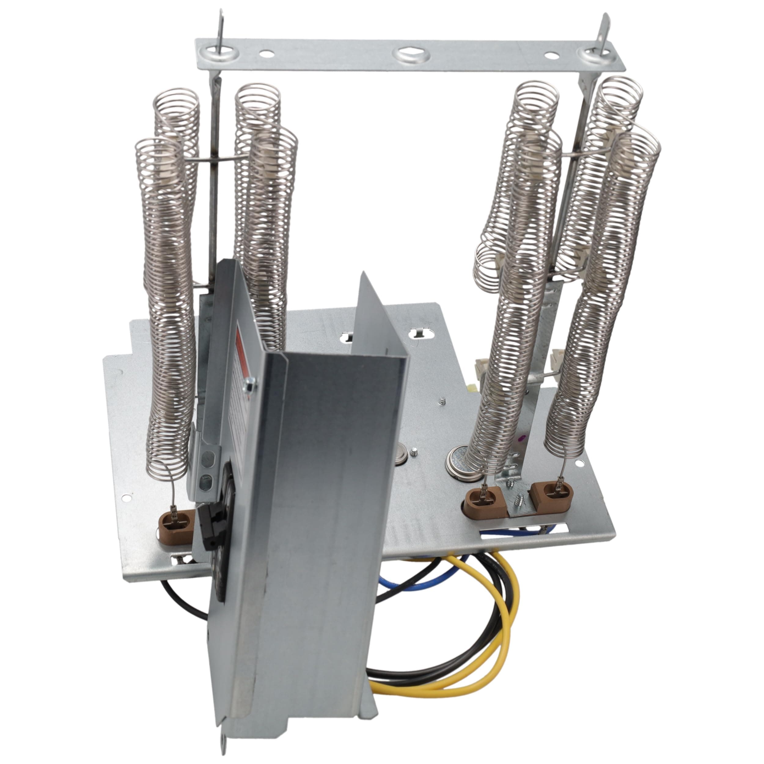 SD81-0460-02 81-0460-02-hvac-electric-heat-strip-kit view 71