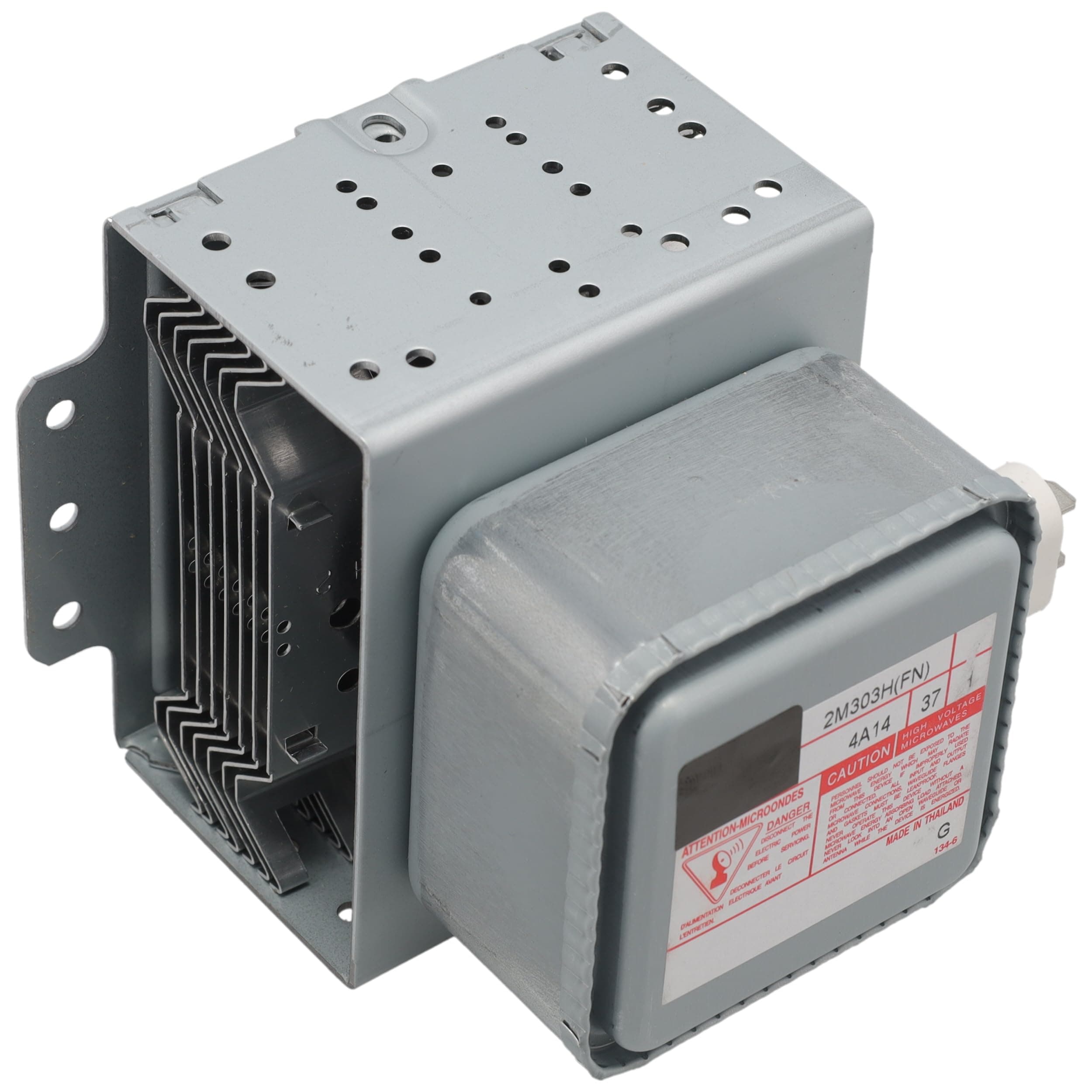 SD10001590 10001590-00756419-microwave-magnetron view 71