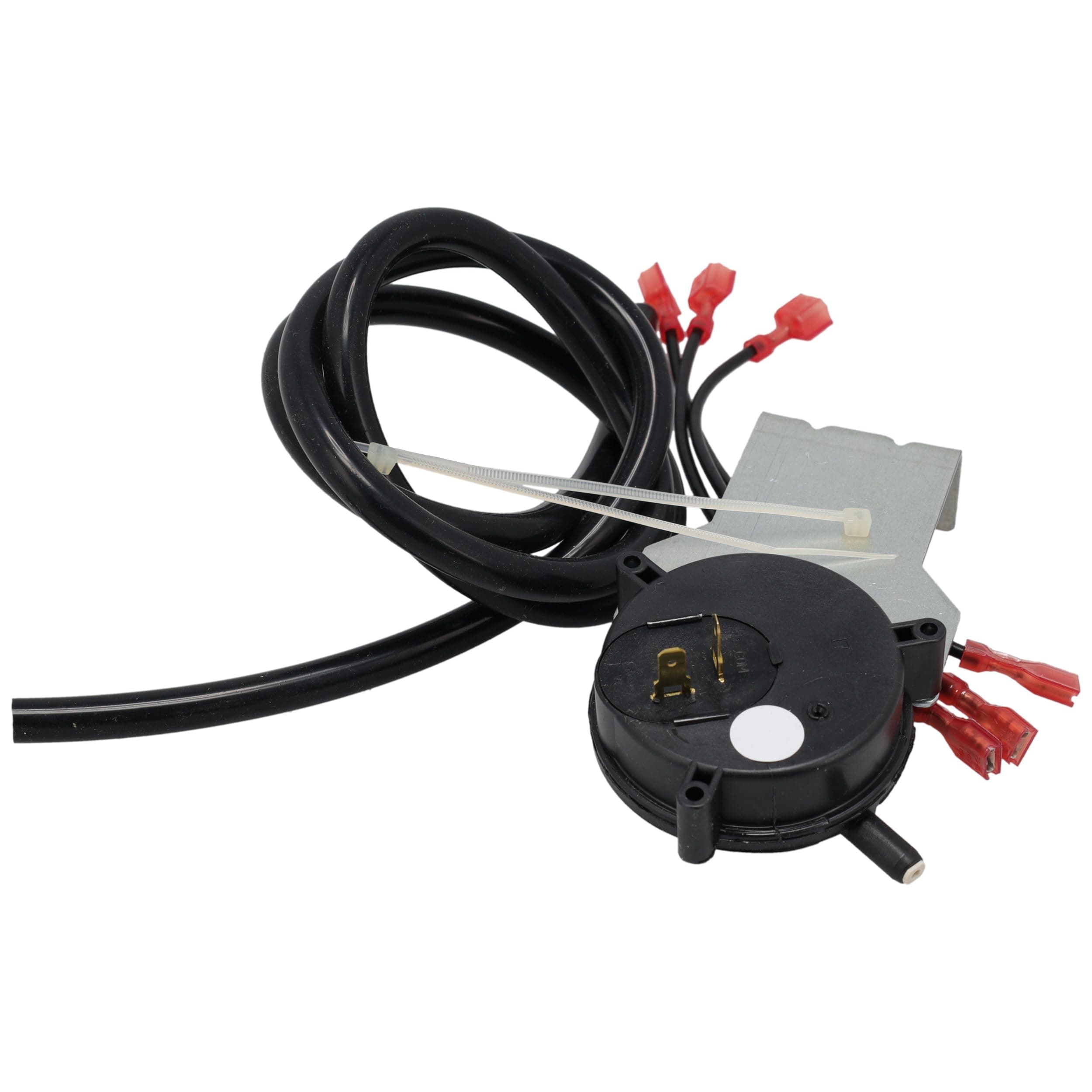 SD42-24196-85 42-24196-85-hvac-furnace-pressure-switch-with-tubing view 31