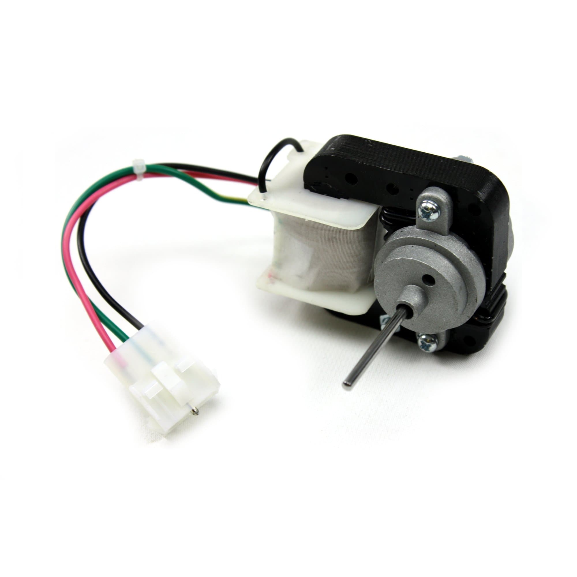 SDWR60X10168-FBA wr60x10168-wr60x10028-refrigerator-condenser-fan-motor