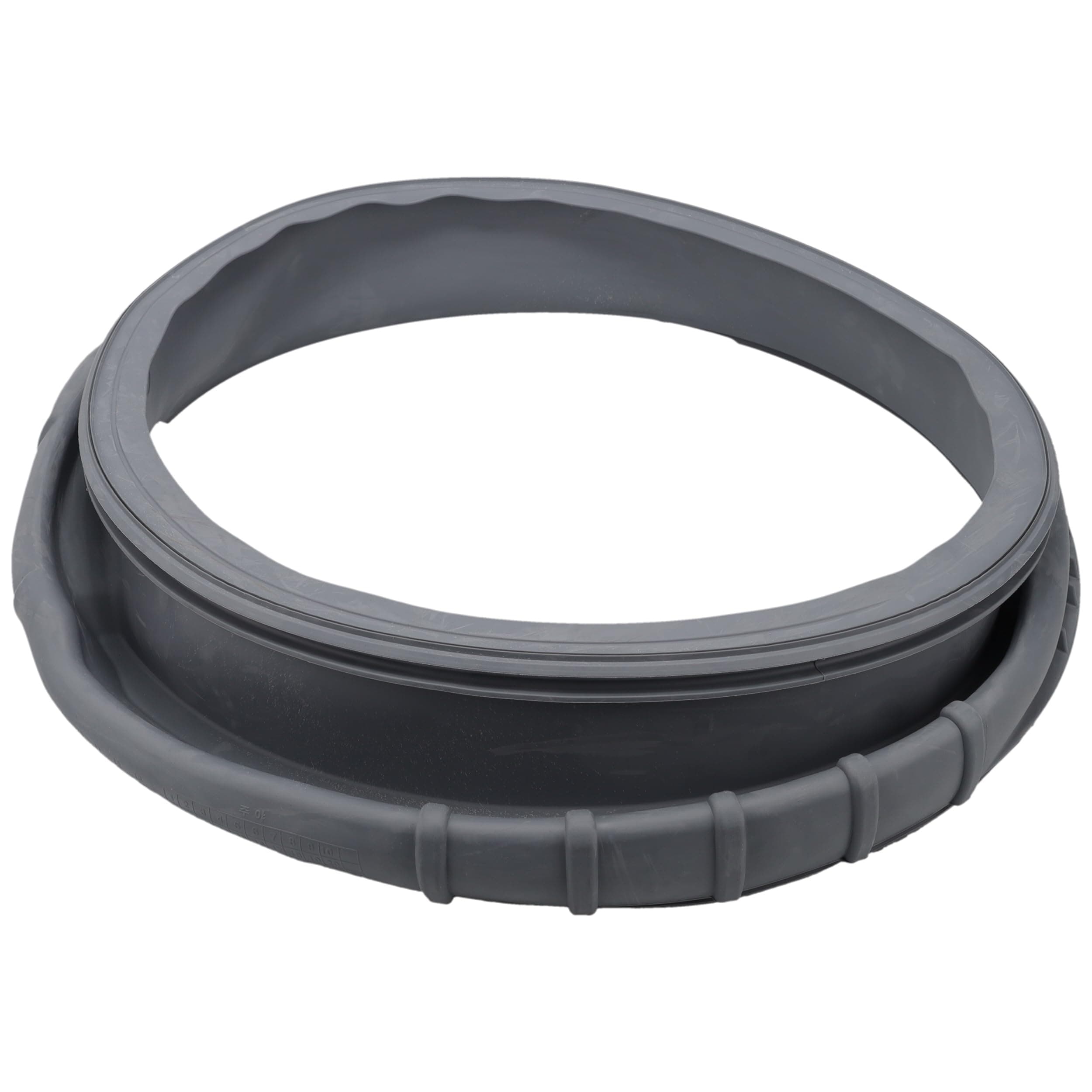 SDDC64-00802A dc64-00802a-washer-door-boot-seal view 21