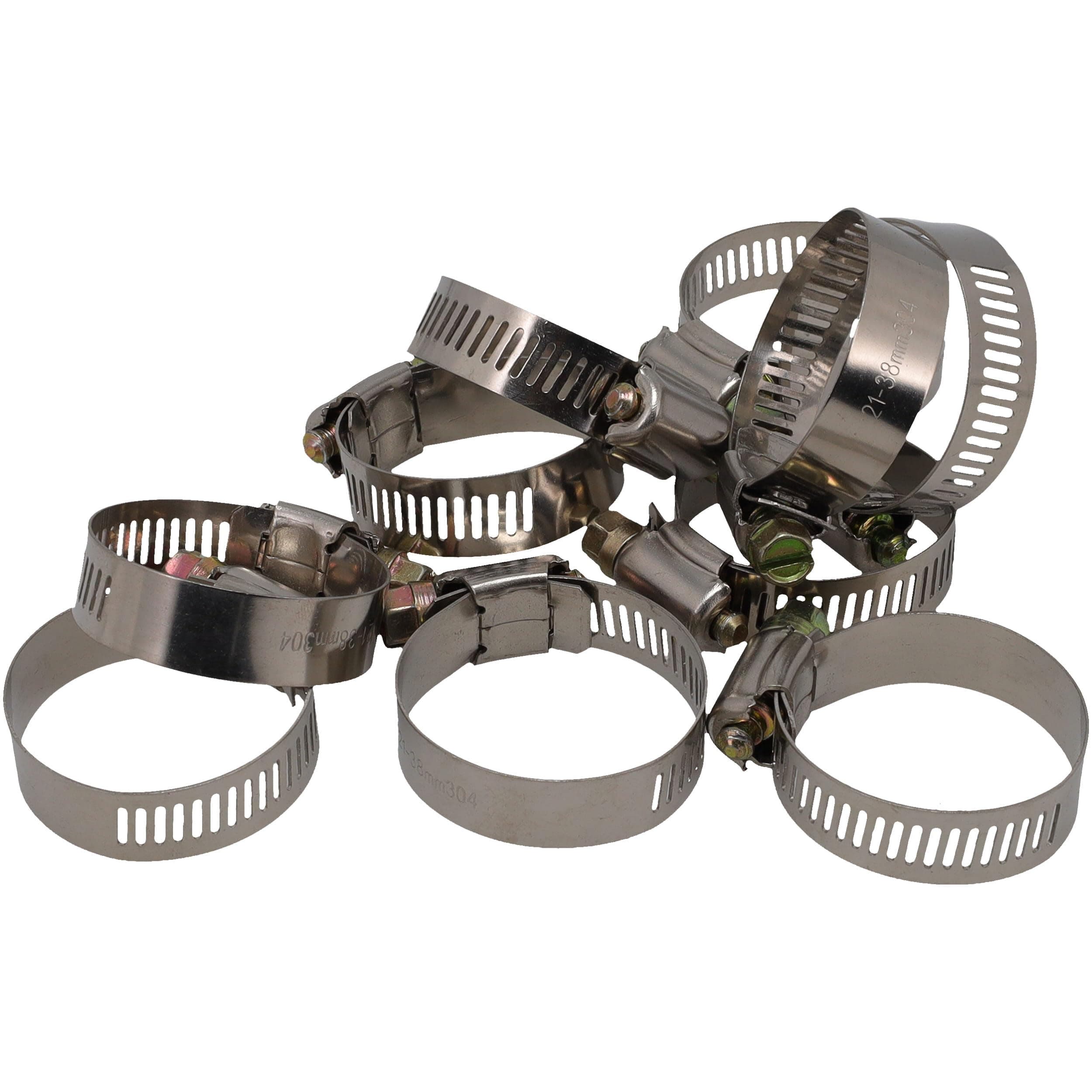 SDCL5416X10 cl5416x10-hose-clamp view 21