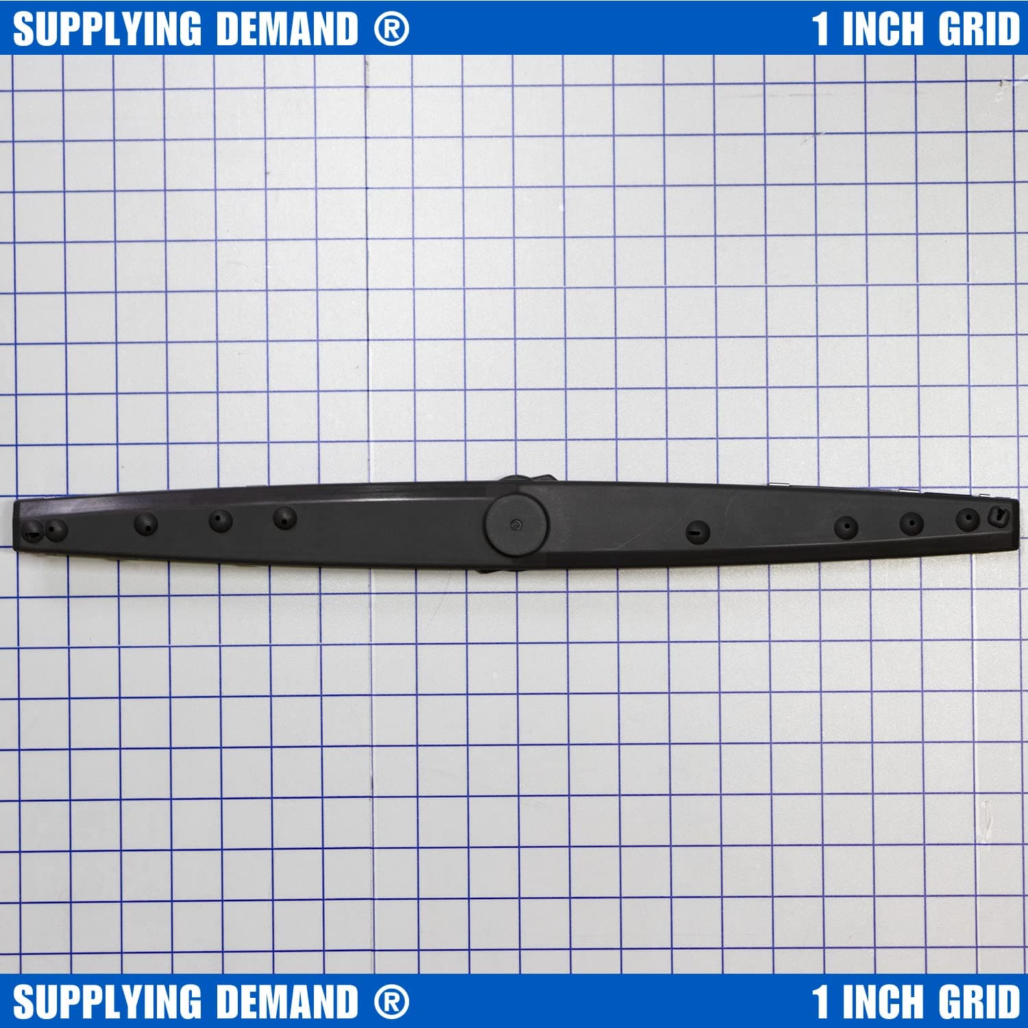 SDW10491331 w10491331-2312843-dishwasher-lower-spray-arm view 11
