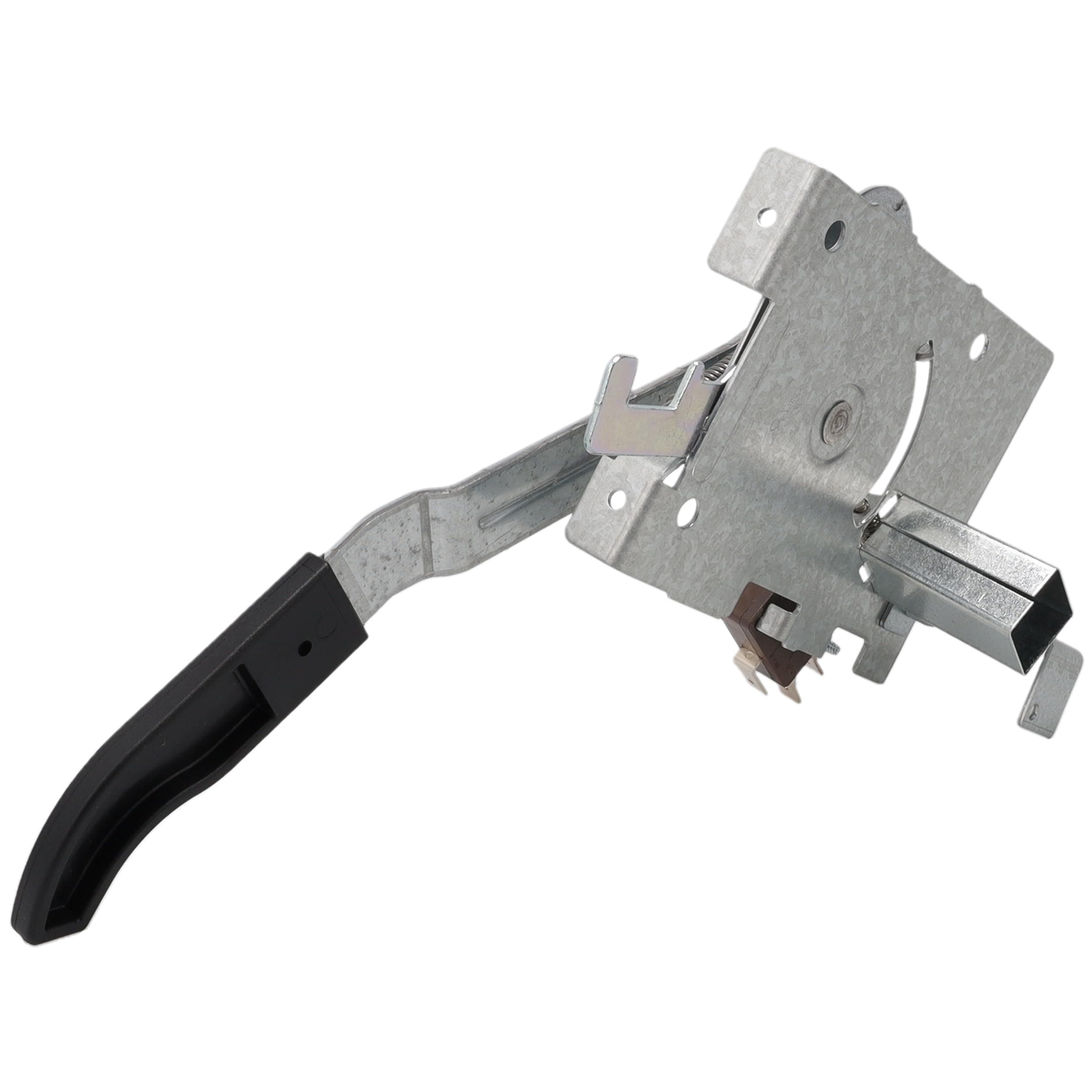 SDWB02K10144 wb02k10144-1262155-range-oven-door-lock-handle view 51