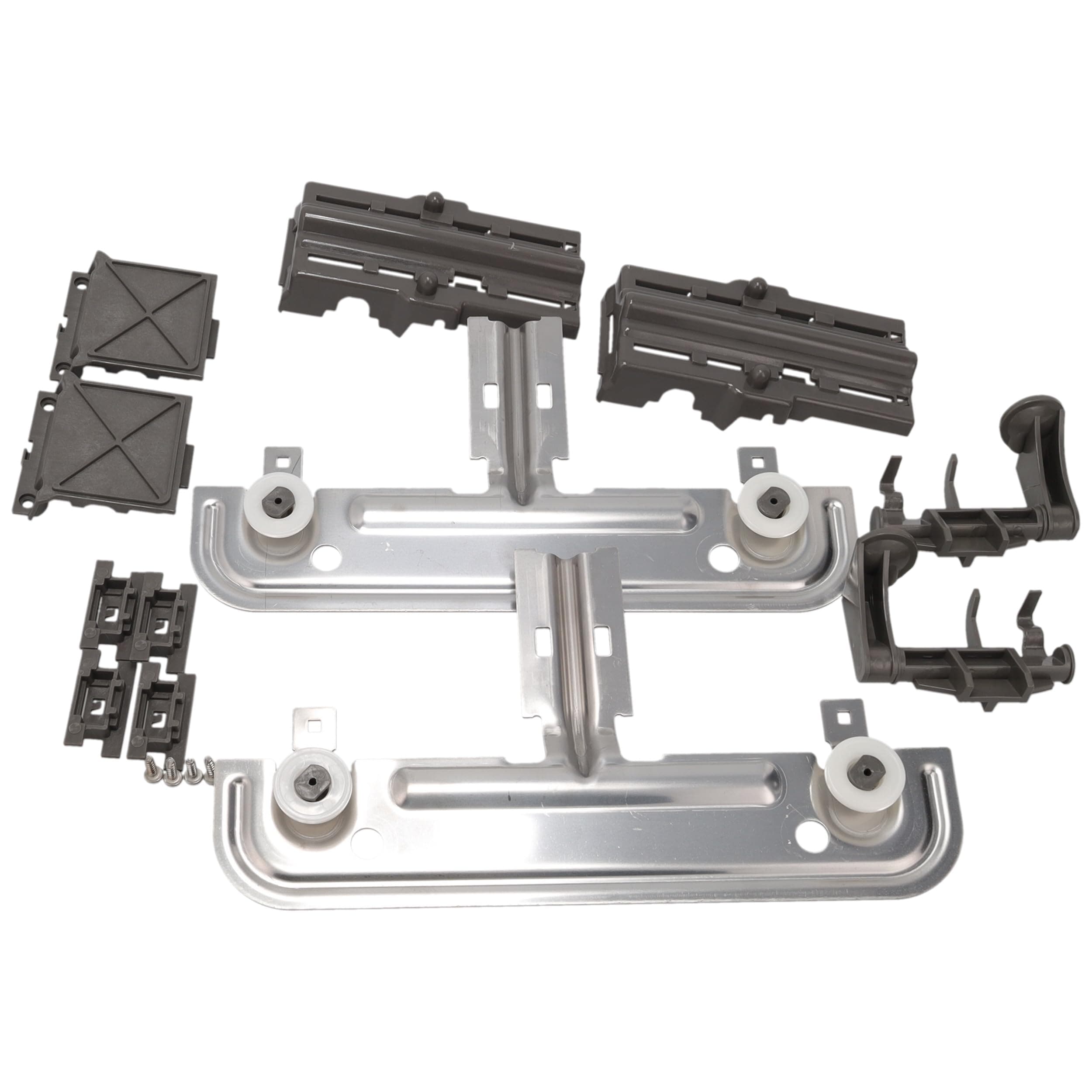 SDW10712395 w10712395-w10350375-dishwasher-dishrack-adjuster-kit view 61