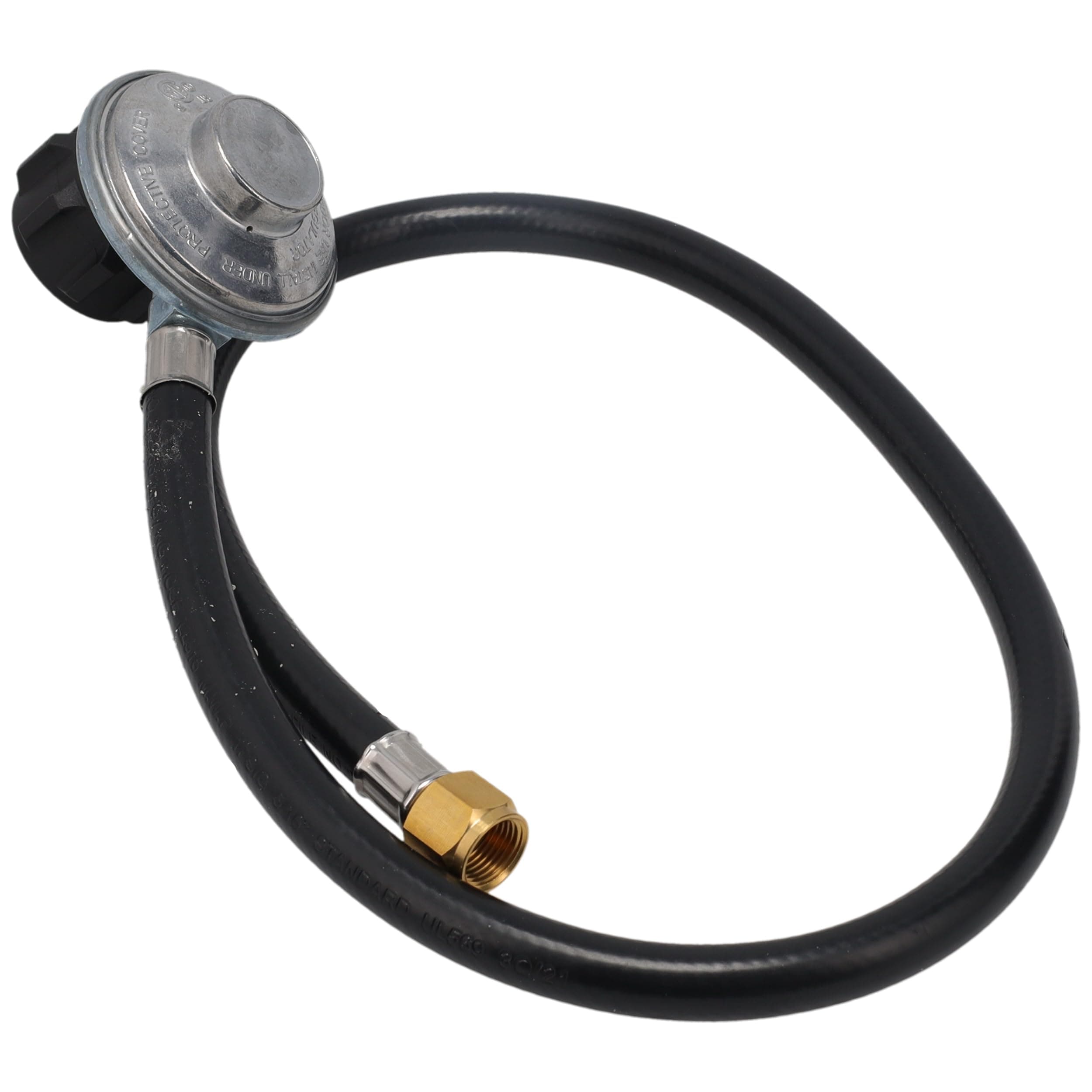 SD601-B-32 601-b-32-bbq-grill-propane-hose-assembly view 81
