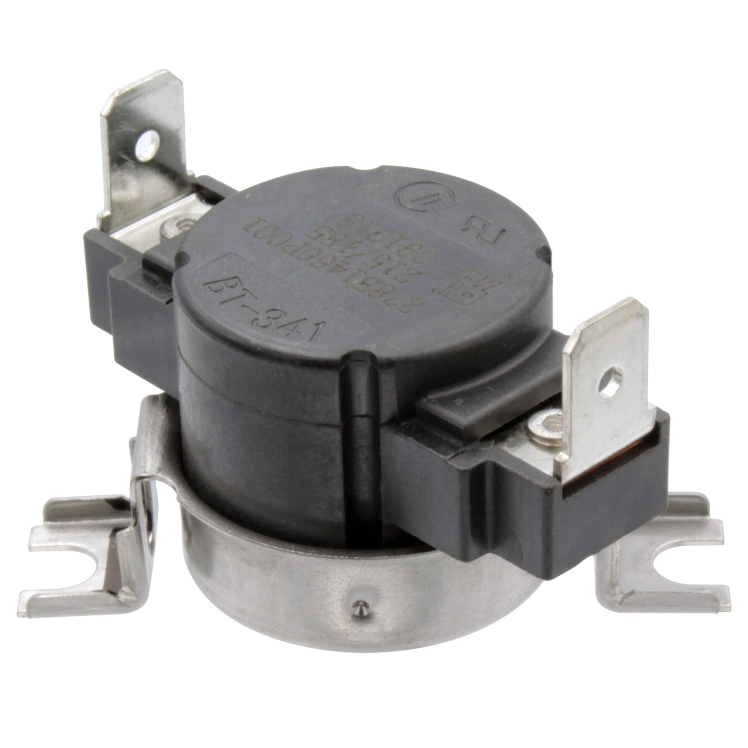 SDWE04X25194 we04x25194-ps11759043-dryer-high-limit-thermostat