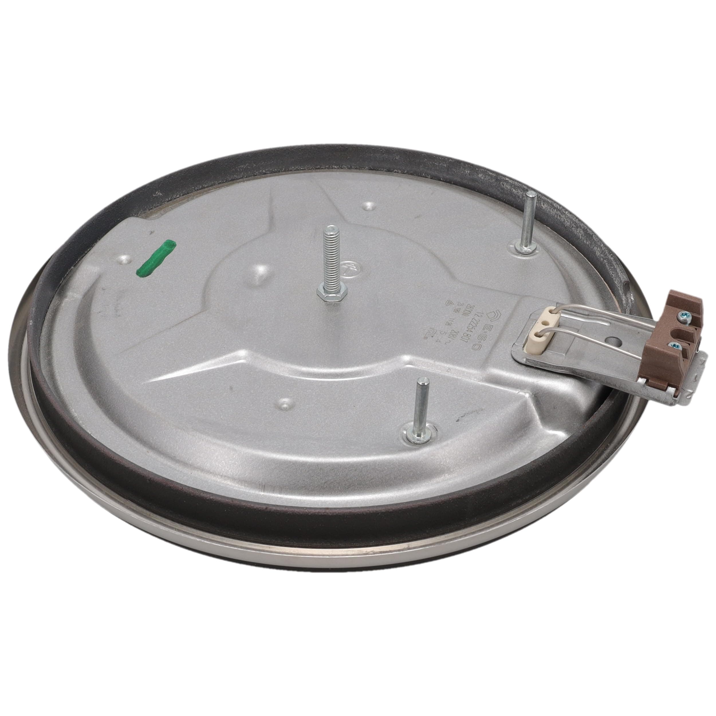 SD8010718 8010718-commercial-range-oven-hot-plate-element view 21
