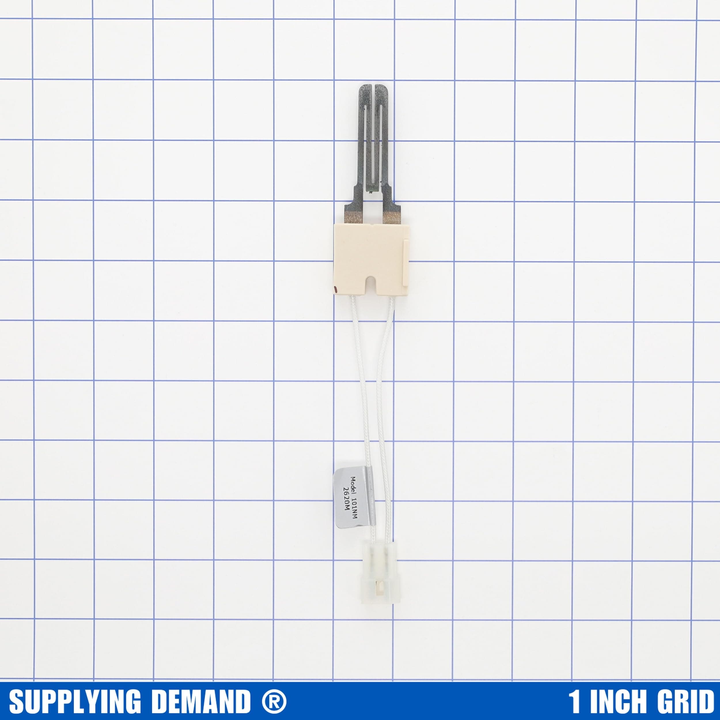 SD37001308 37001308-40069801-dryer-burner-igniter view 11