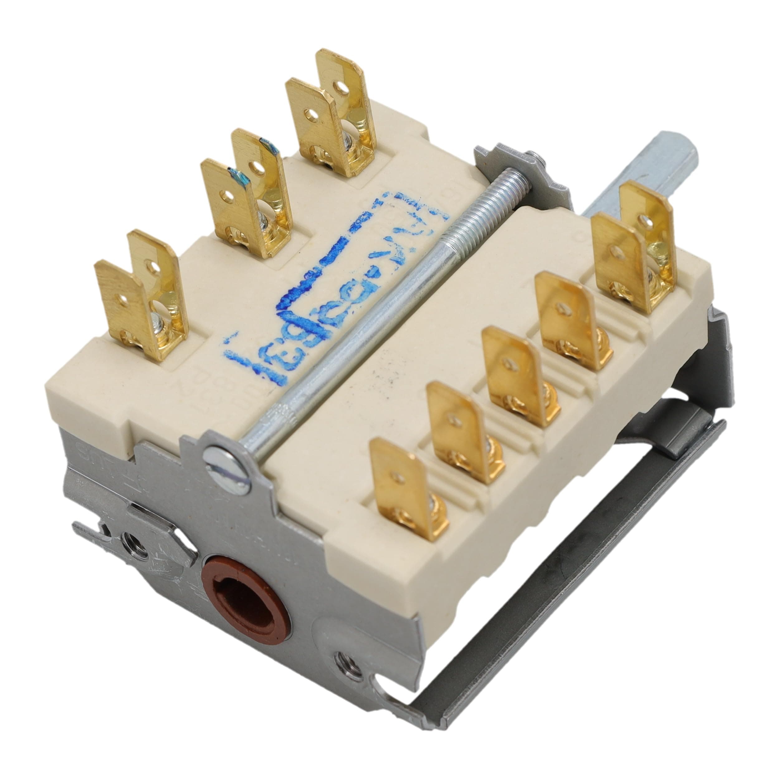 SD2E-30304-09 2e-30304-09-30304-09-commercial-range-rotary-switch view 31