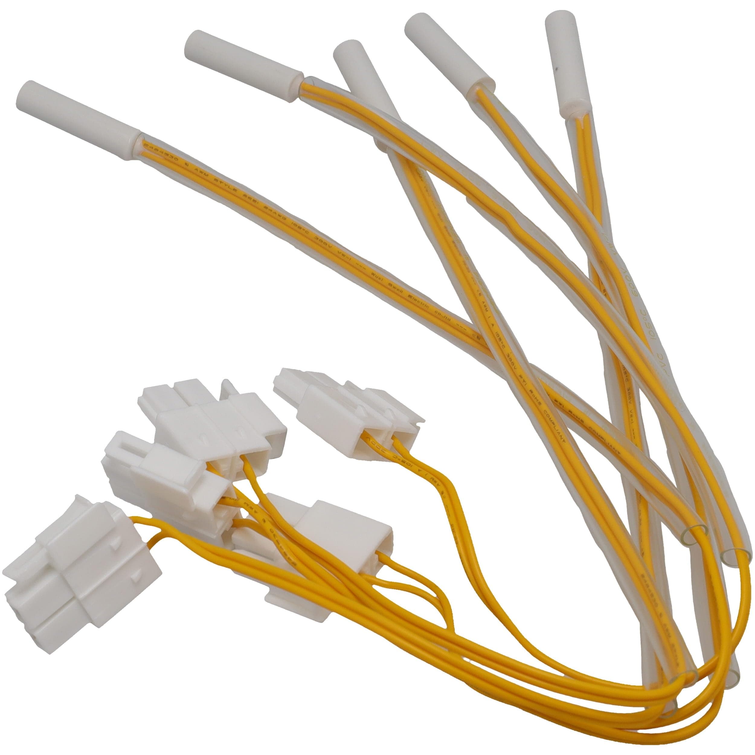 SDDA32-10104NX5 da32-10104nx5-da32-10104v-refrigerator-rear-wall-temperature-sensor-|-pro-pack-5