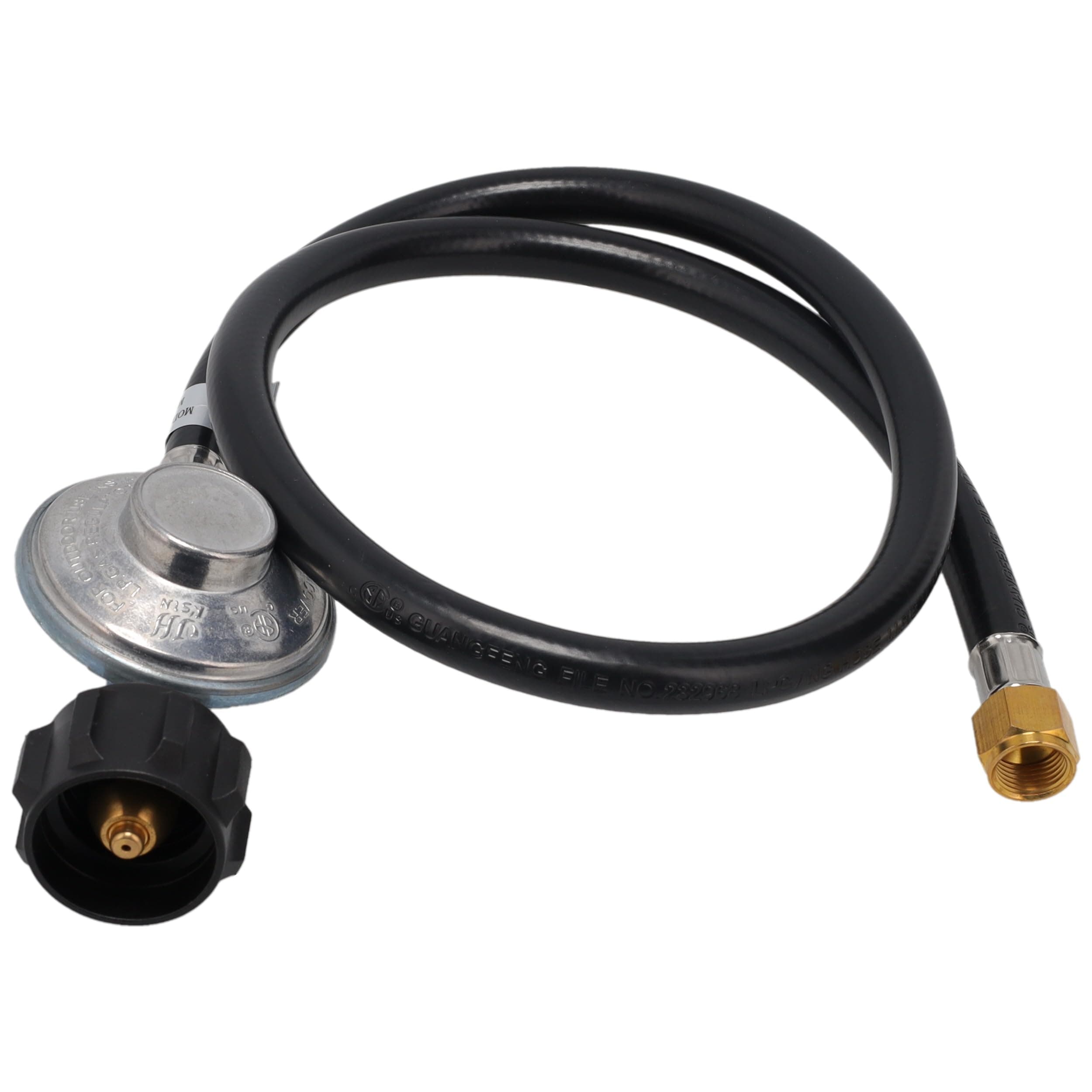 SD601-B2-36 601-b2-36-bbq-grill-propane-regulator-hose view 41