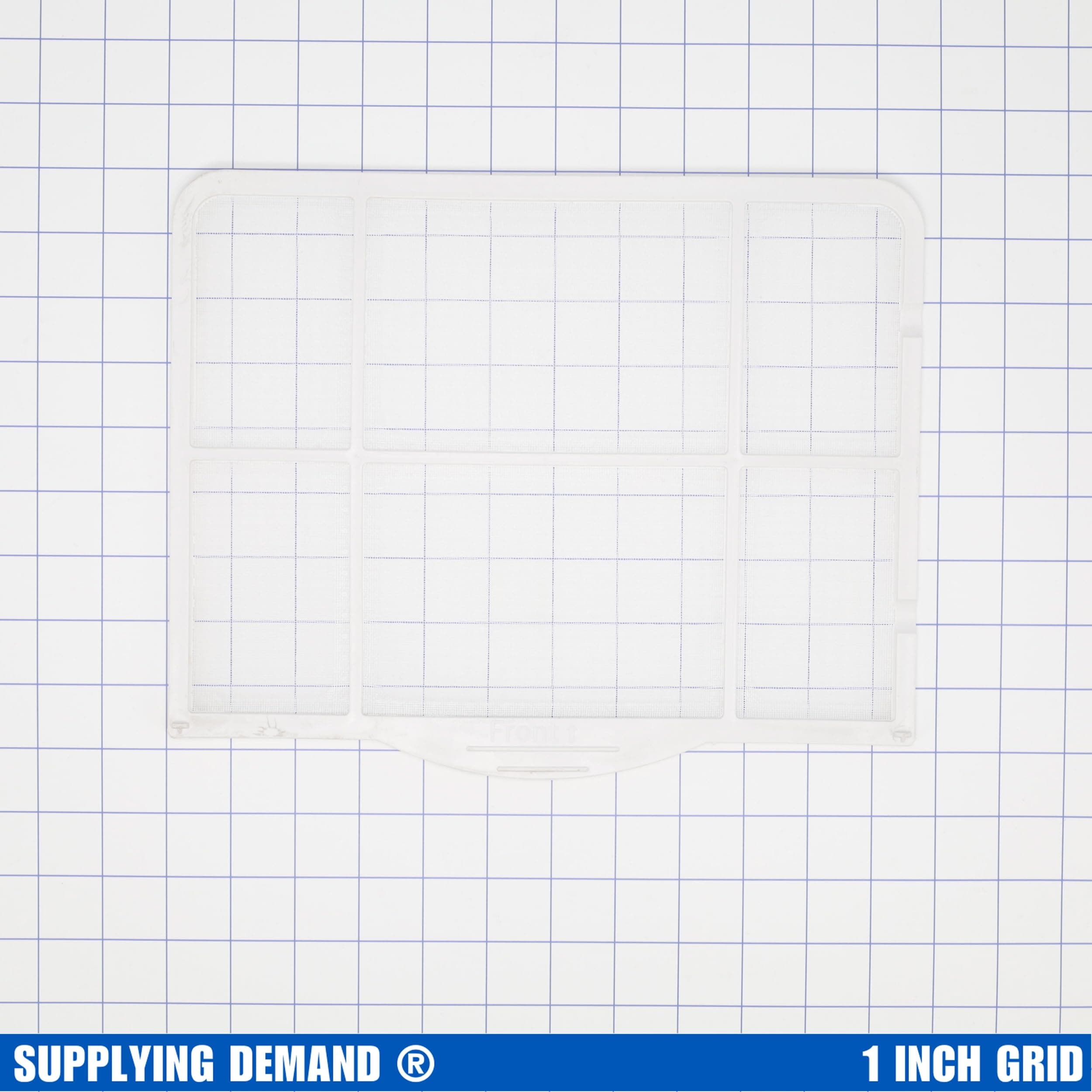 SD12100204000332 12100204000332-dehumidifier-air-filter view 11