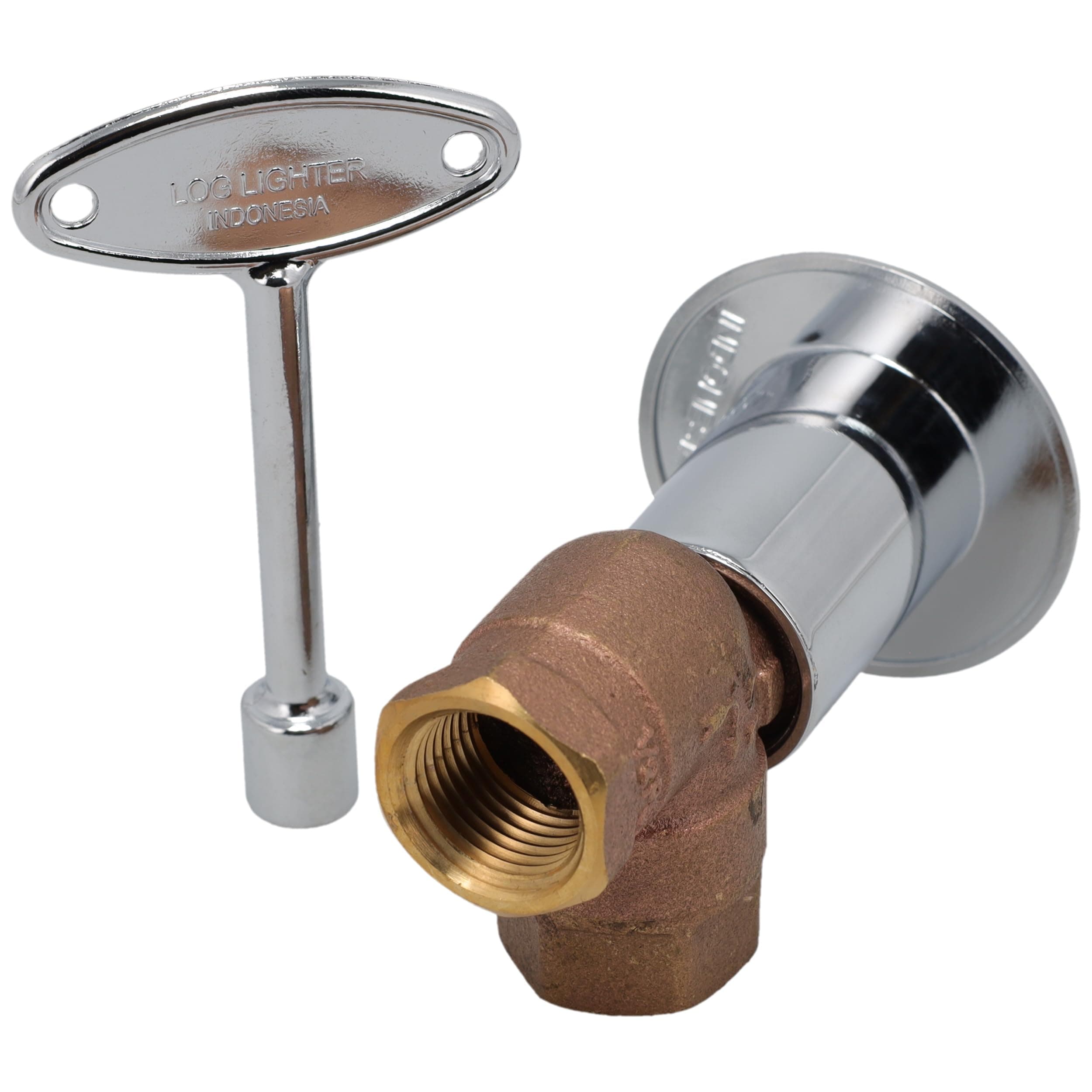 SDBVL-2LK-CP bvl-2lk-cp-ips-angle-log-lighter-valve-cover-and-key view 21