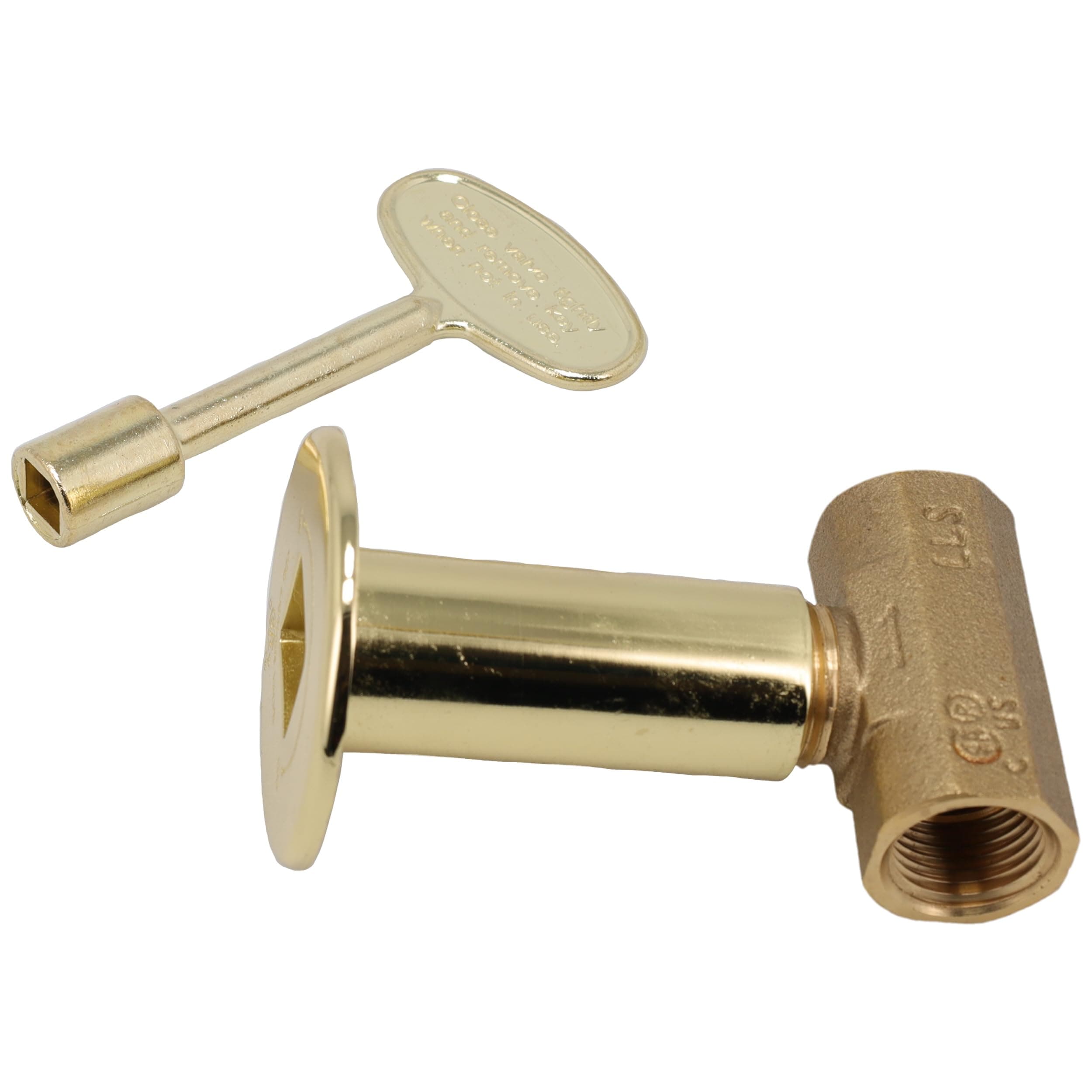 SDSVL-2SK-PBR svl-2sk-pbr-npt-brass-log-lighter-straight-stop-valve view 21