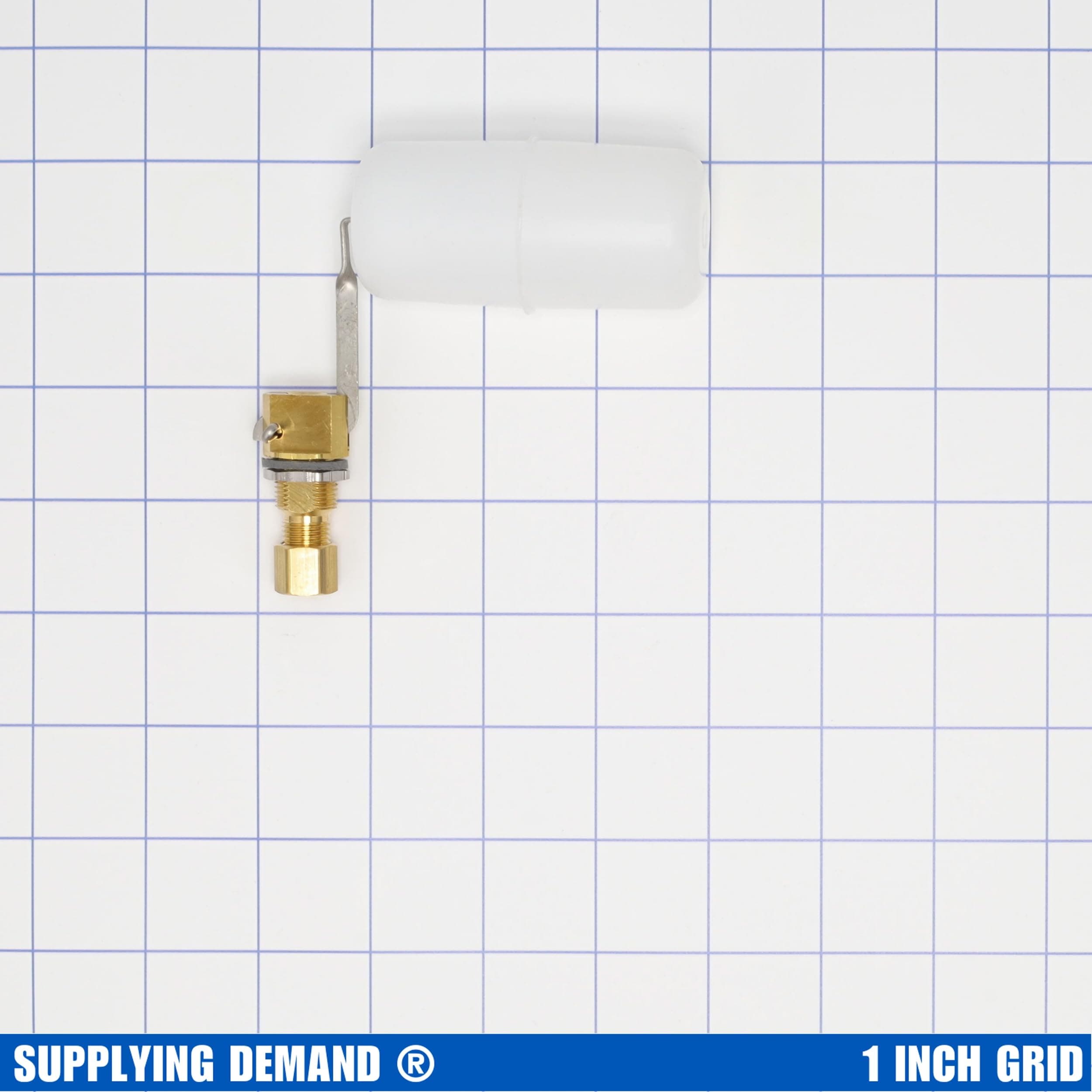 SDRM292 rm292-hvac-small-float-valve view 11
